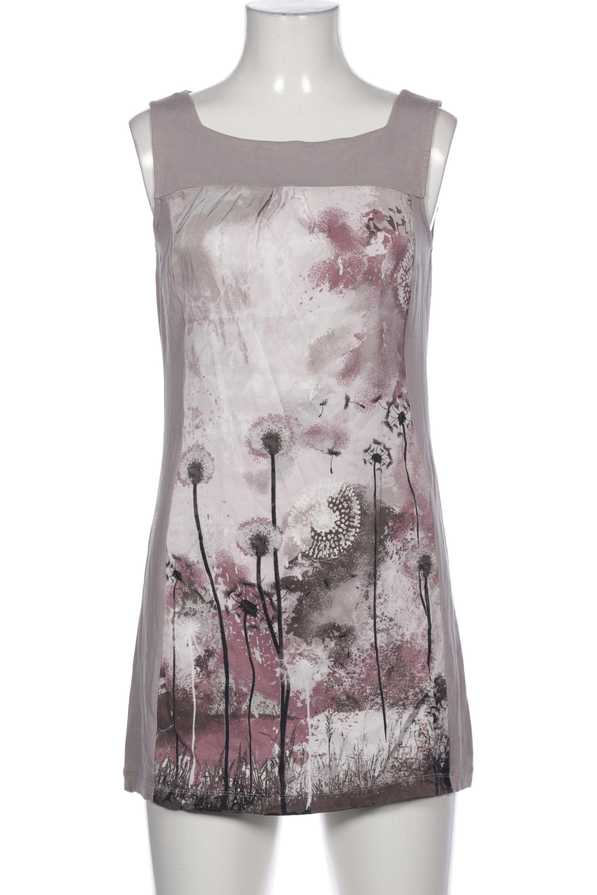 

Comma Damen Kleid, grau