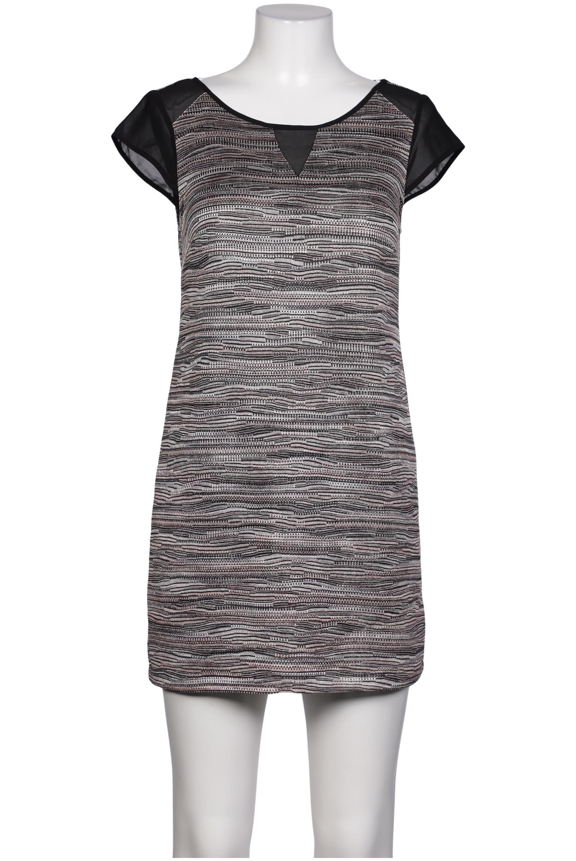 

Comma Damen Kleid, grau, Gr. 38