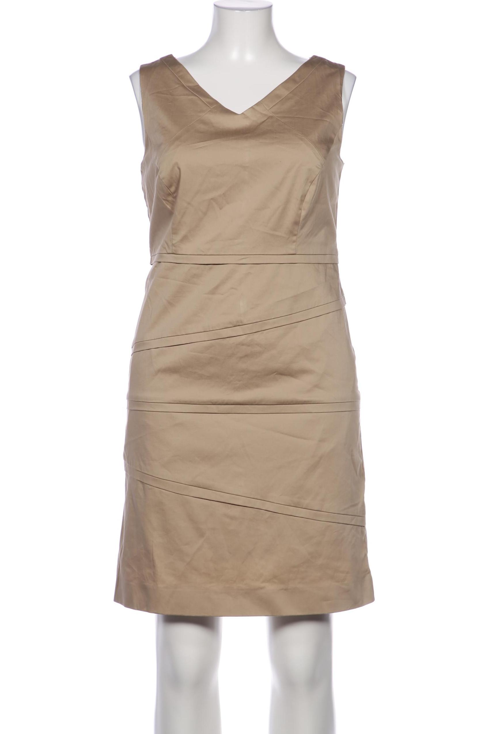

Comma Damen Kleid, beige