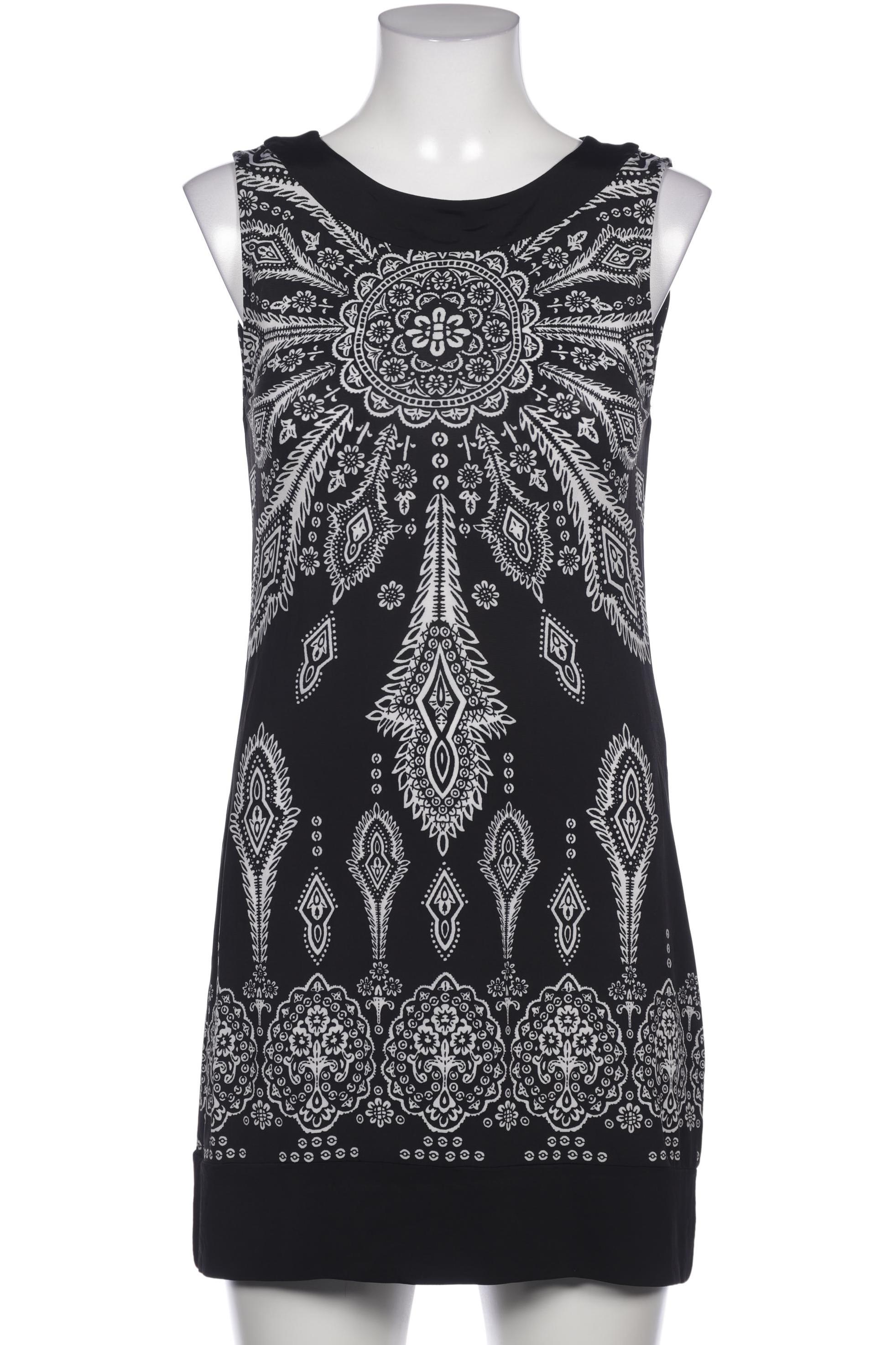 

Comma Damen Kleid, schwarz