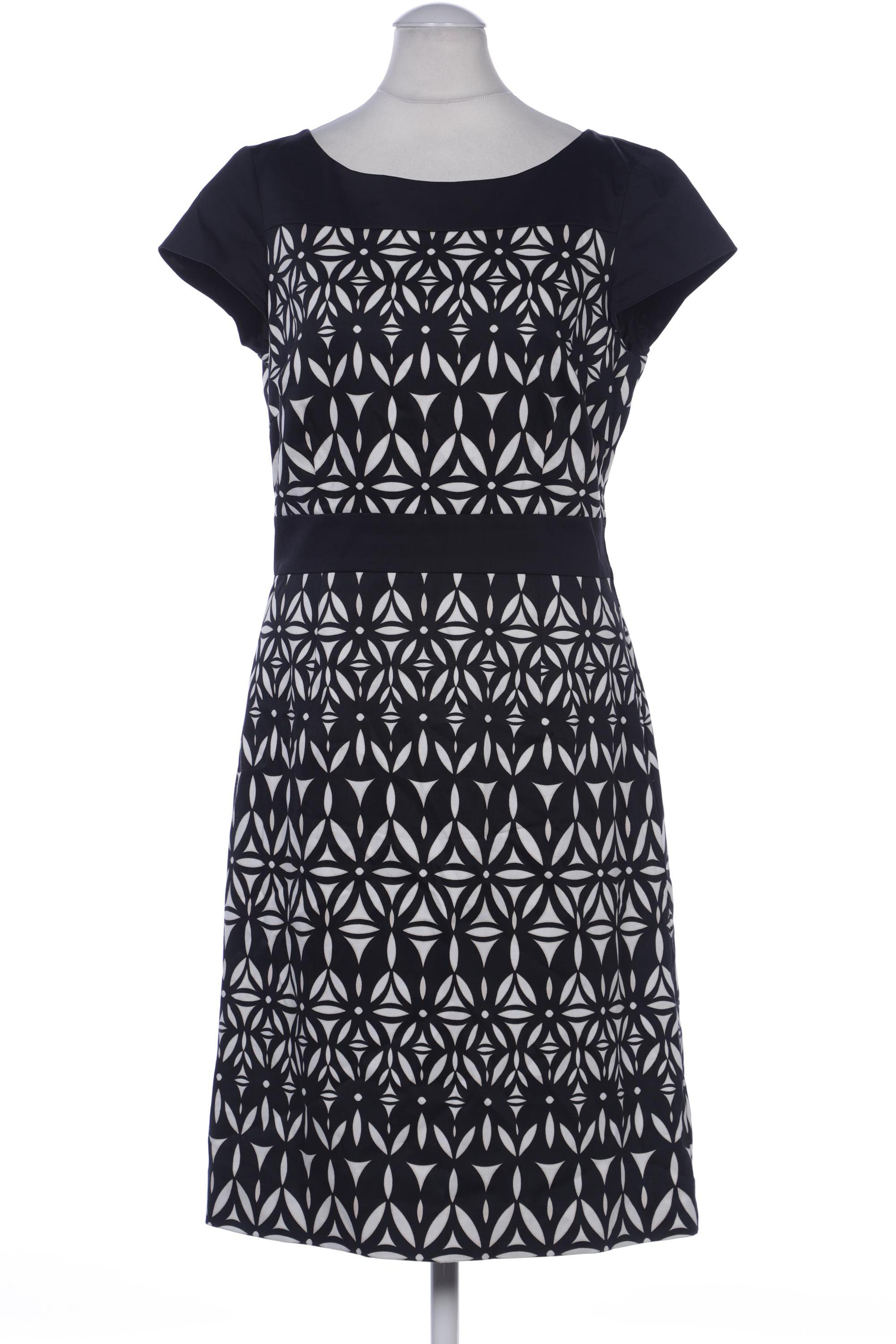 

Comma Damen Kleid, schwarz, Gr. 36