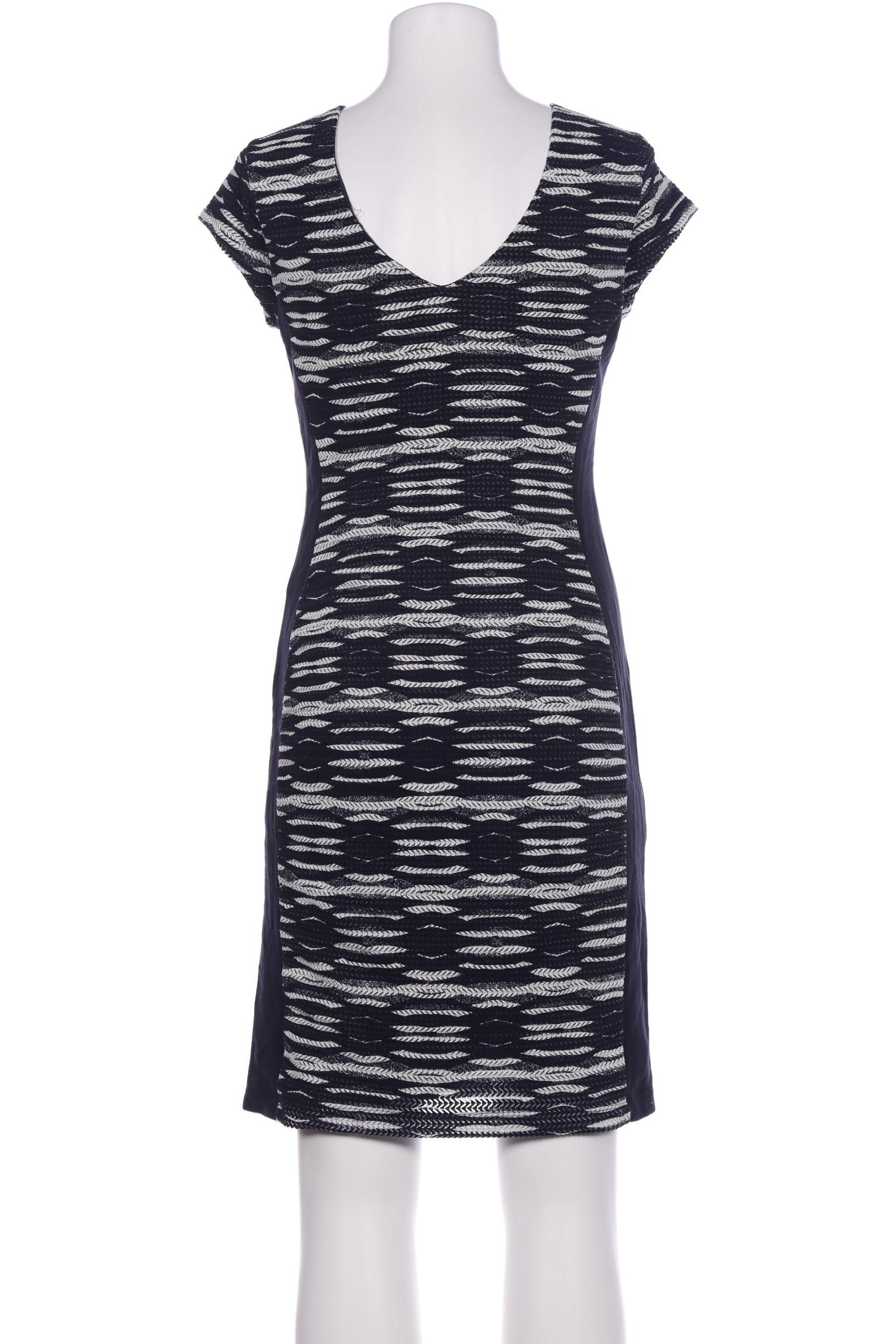 Thumbnail - Comma Damen Kleid, marineblau, Gr. 38