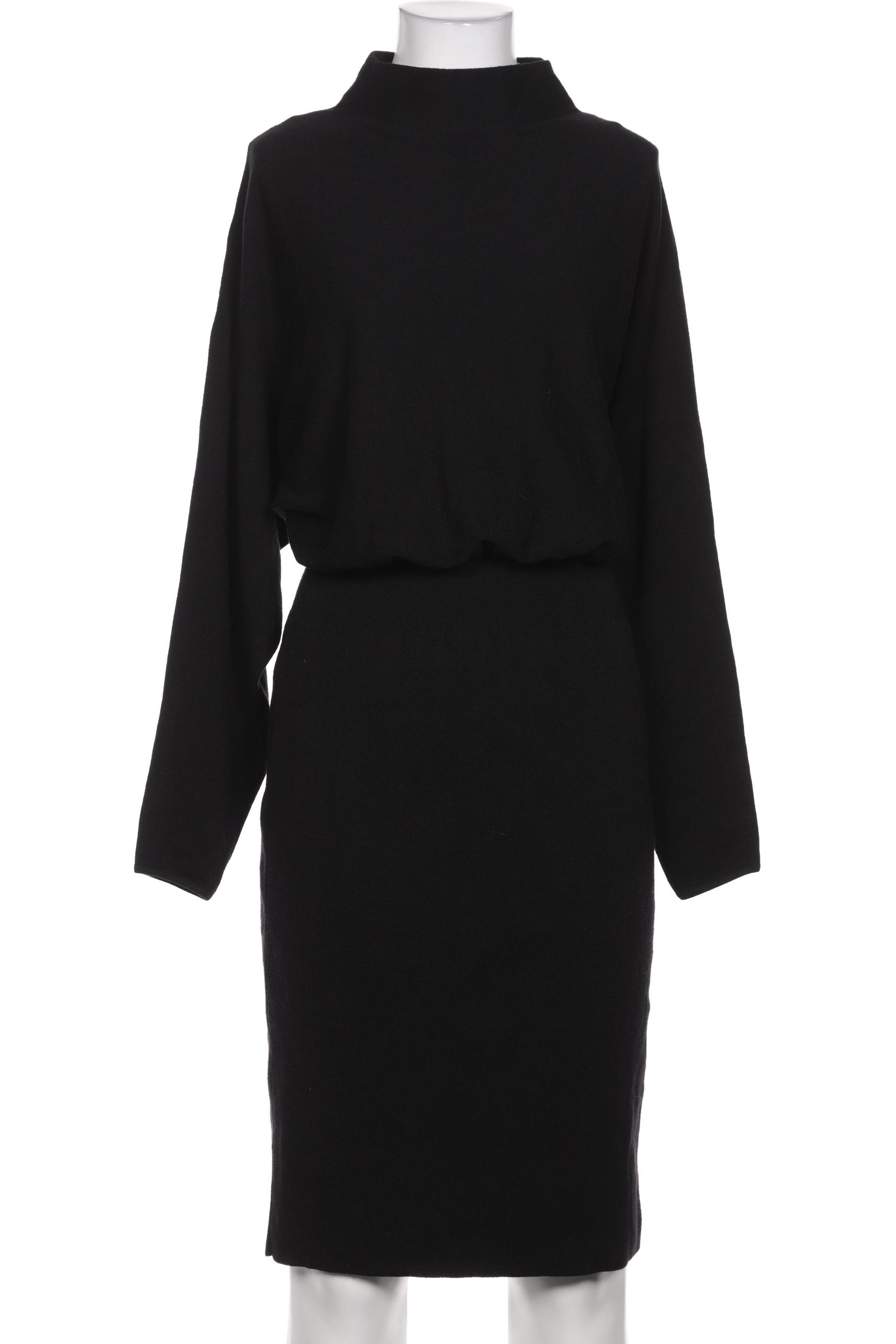 

Comma Damen Kleid, marineblau