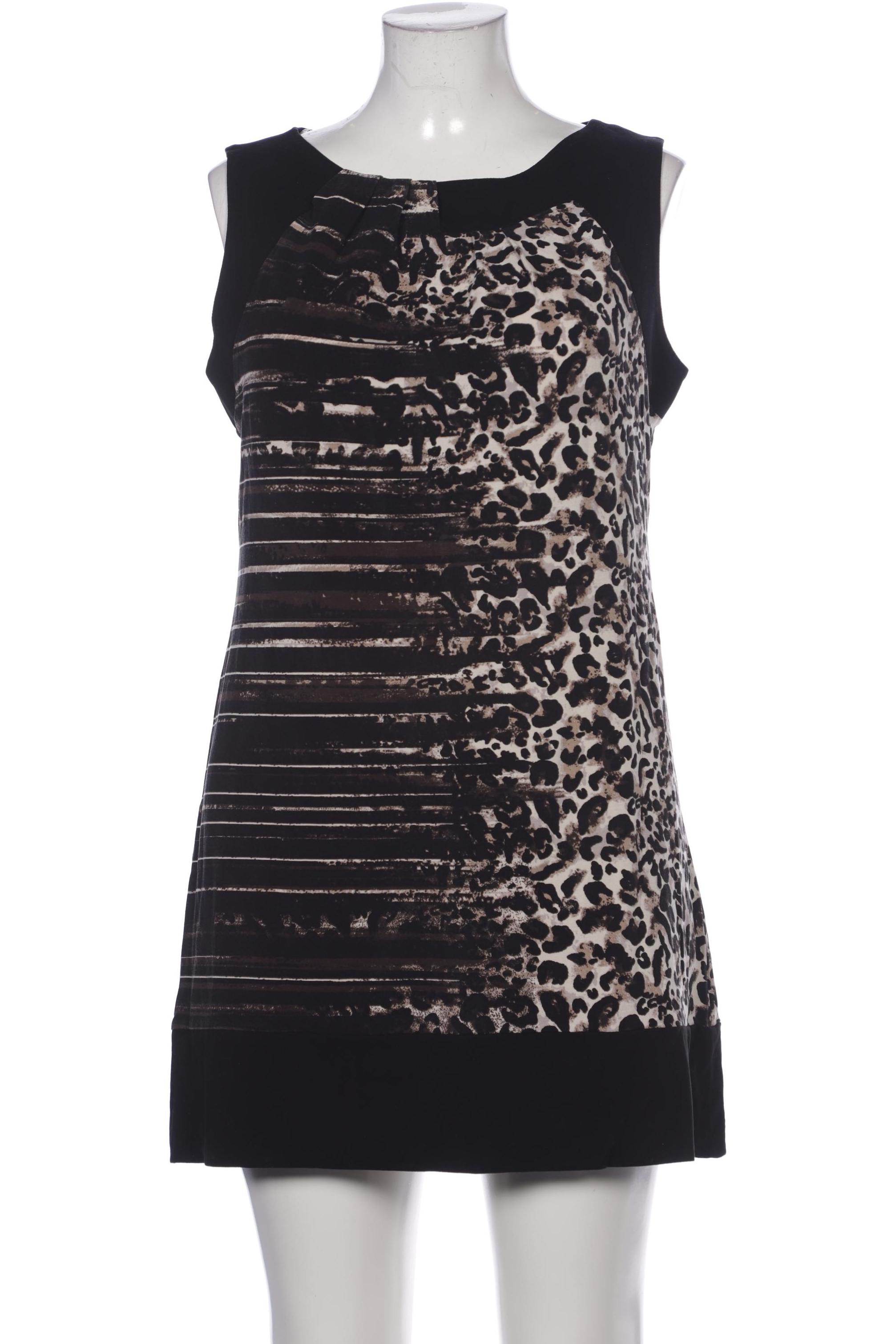 

Comma Damen Kleid, braun, Gr. 42