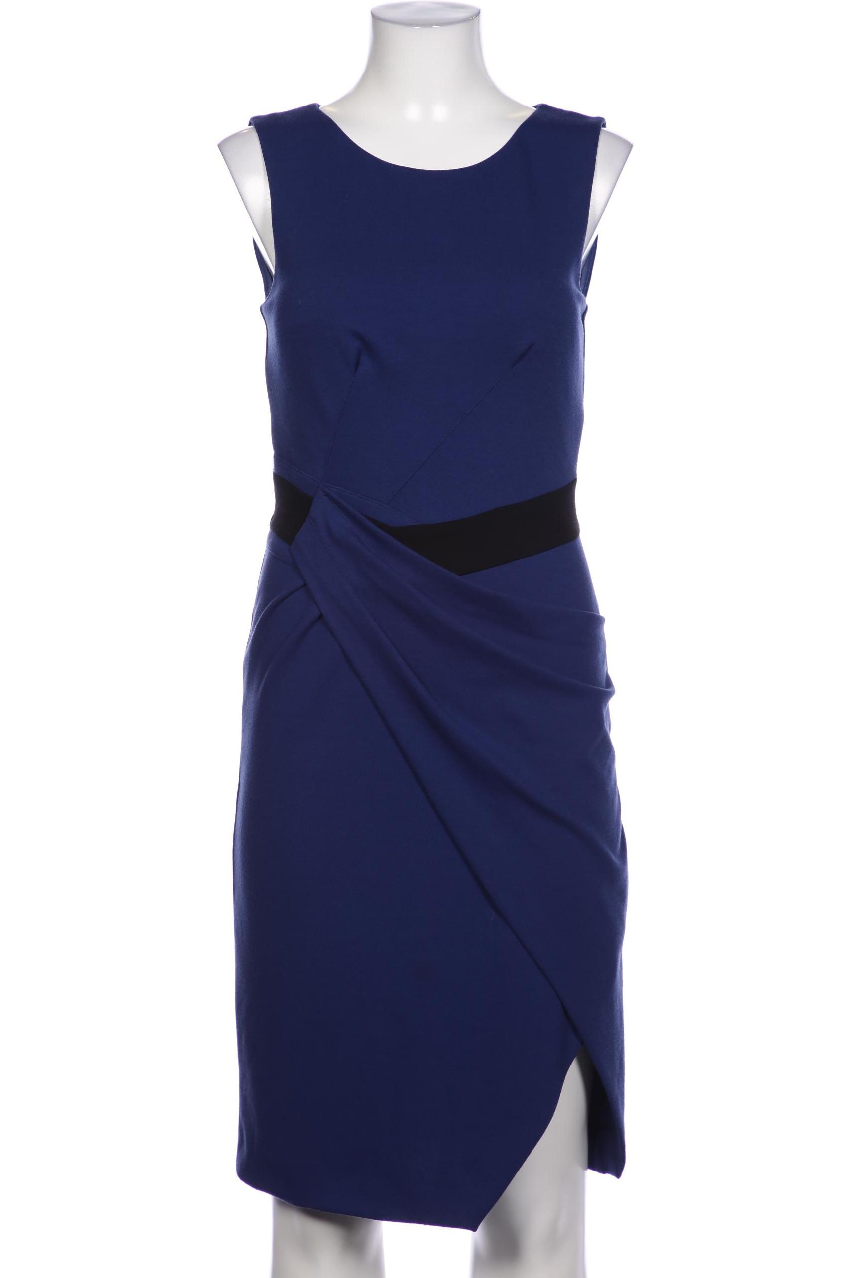 

Comma Damen Kleid, marineblau