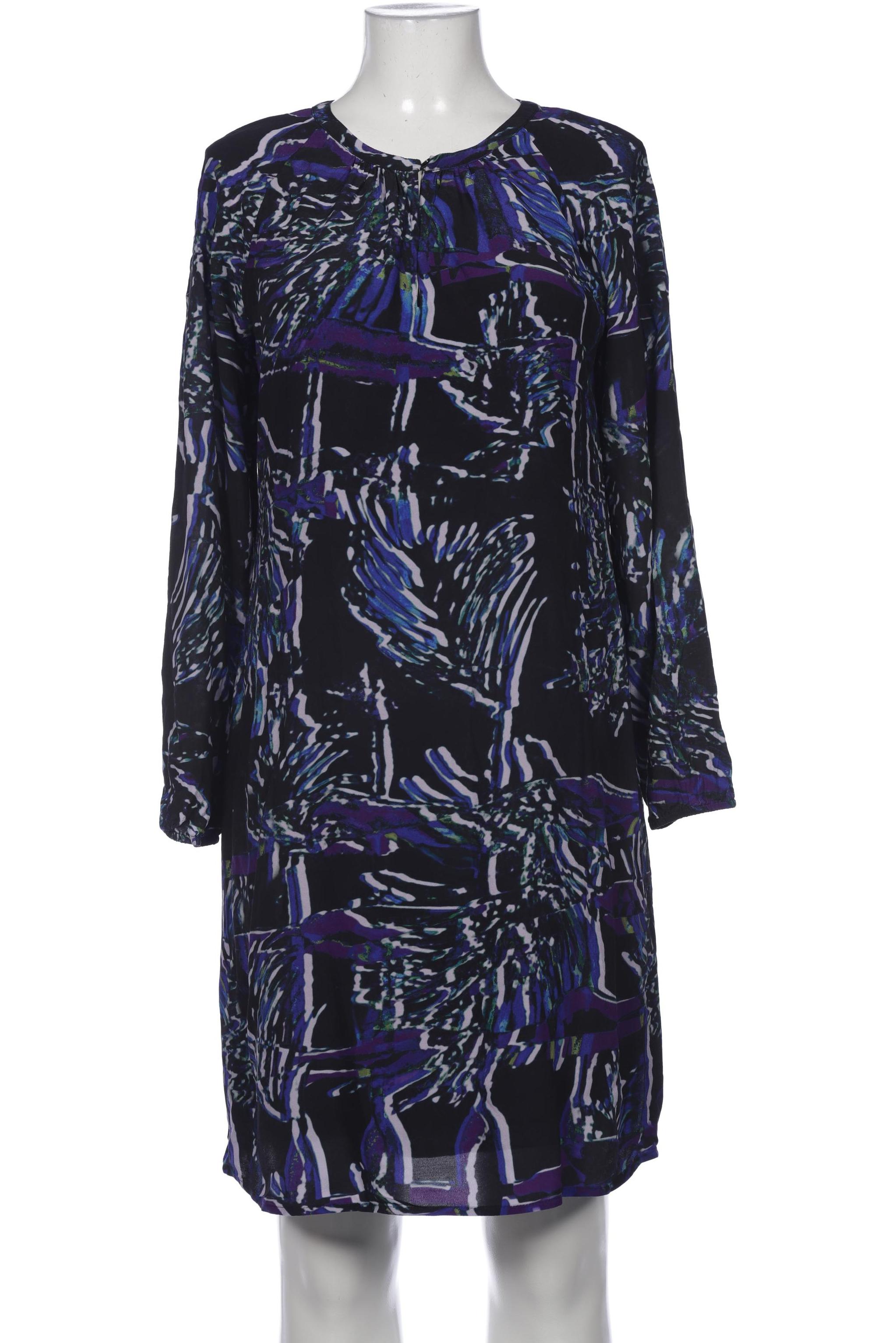 

Comma Damen Kleid, schwarz, Gr. 36