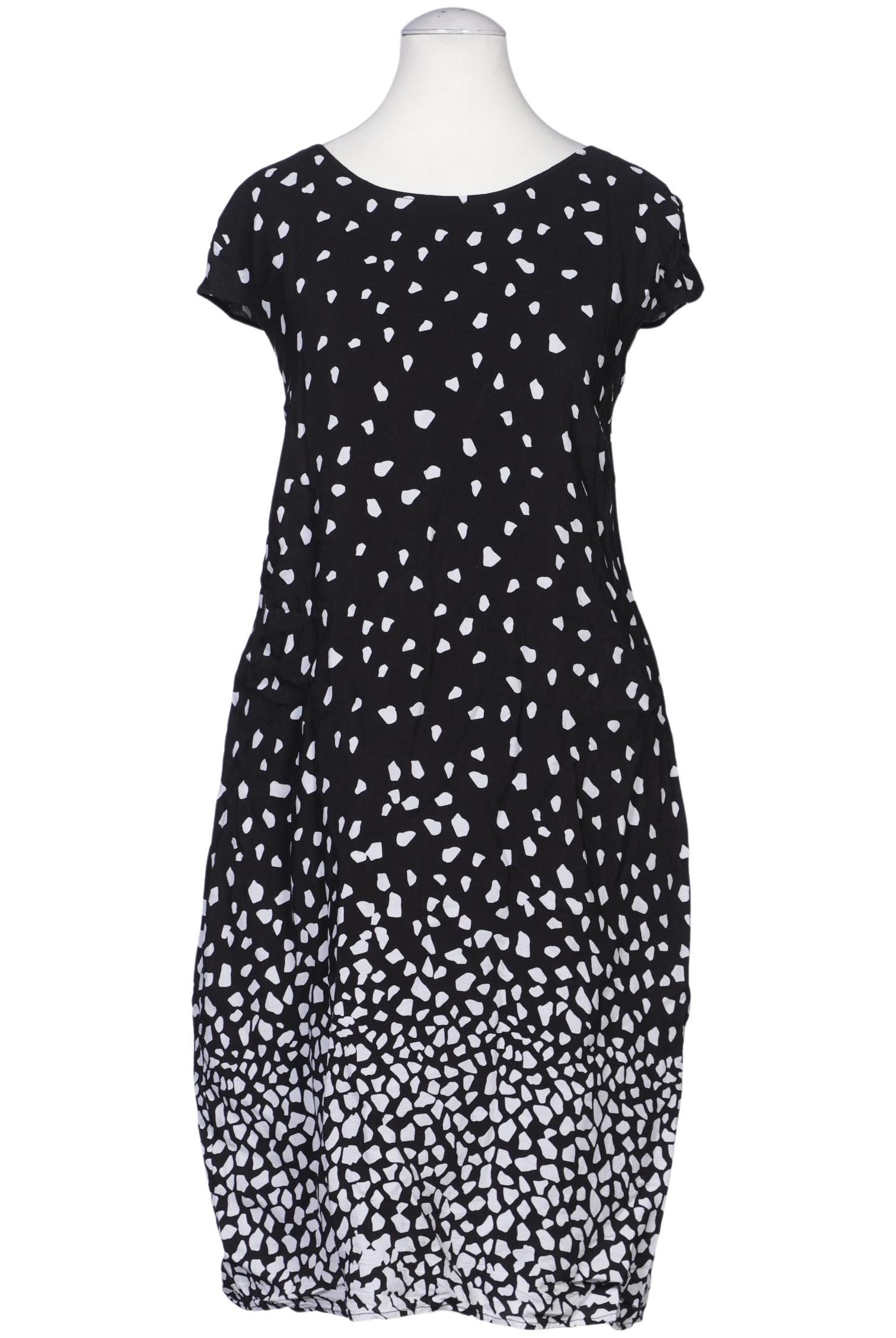 

Comma Damen Kleid, mehrfarbig, Gr. 36