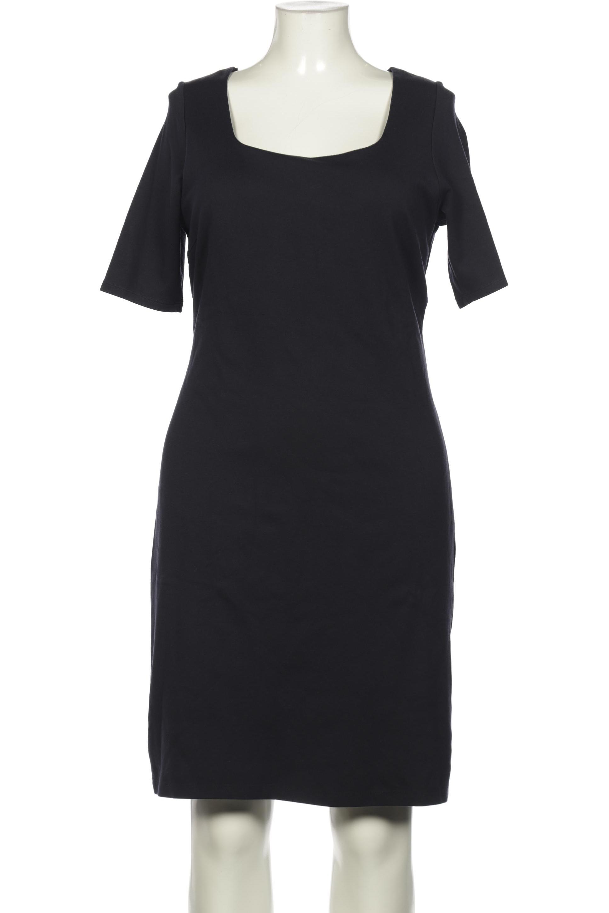

Comma Damen Kleid, marineblau