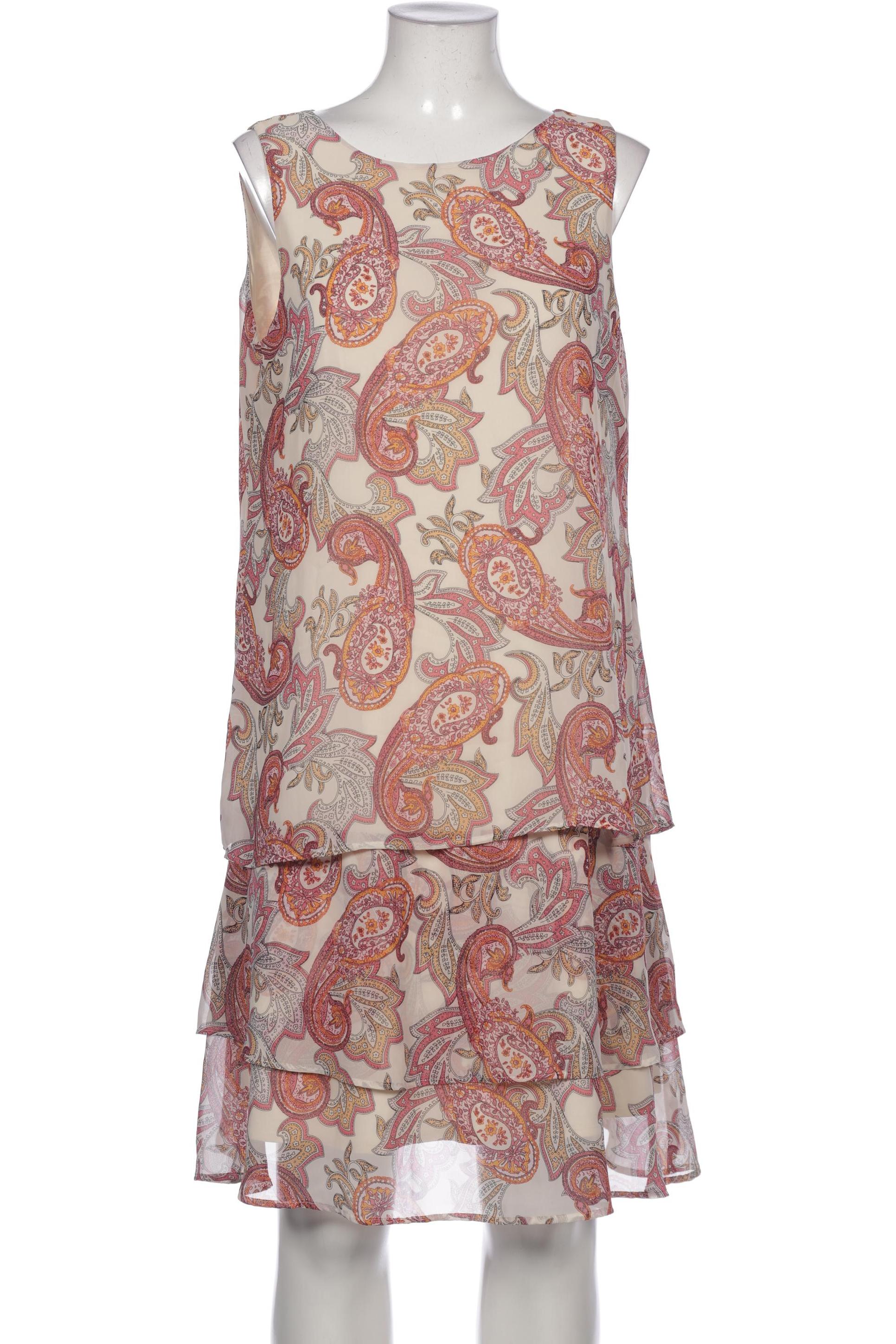 

Comma Damen Kleid, beige