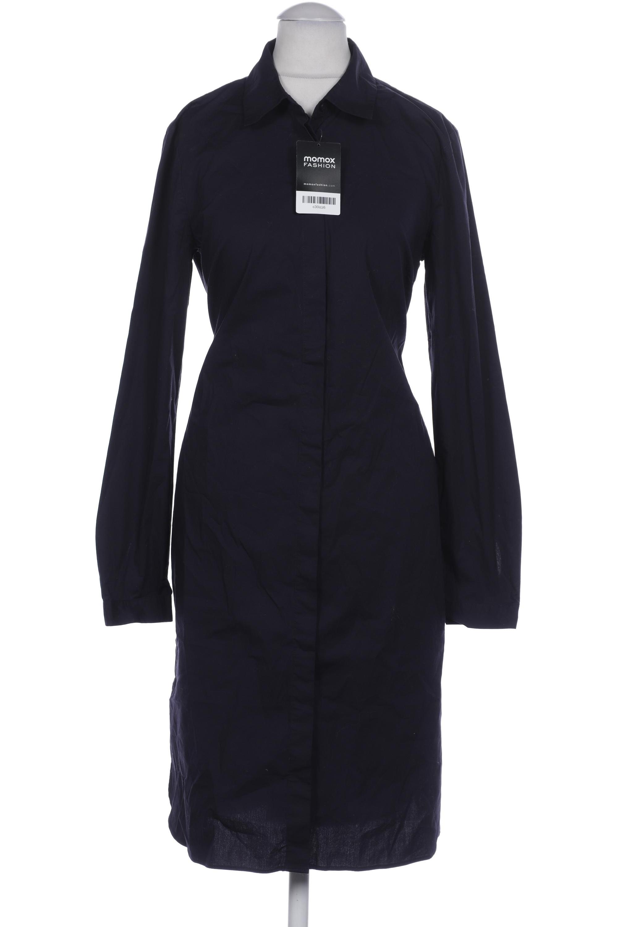 

Comma Damen Kleid, marineblau, Gr. 34