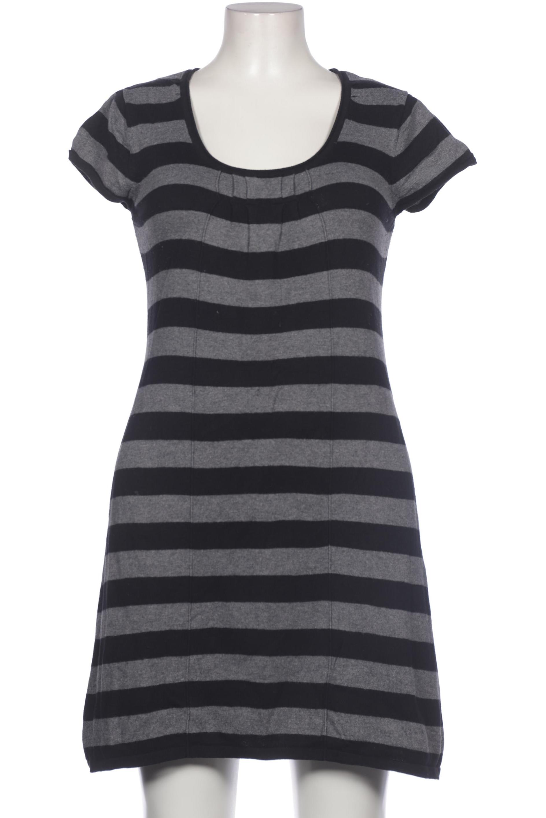 

Comma Damen Kleid, grau, Gr. 42