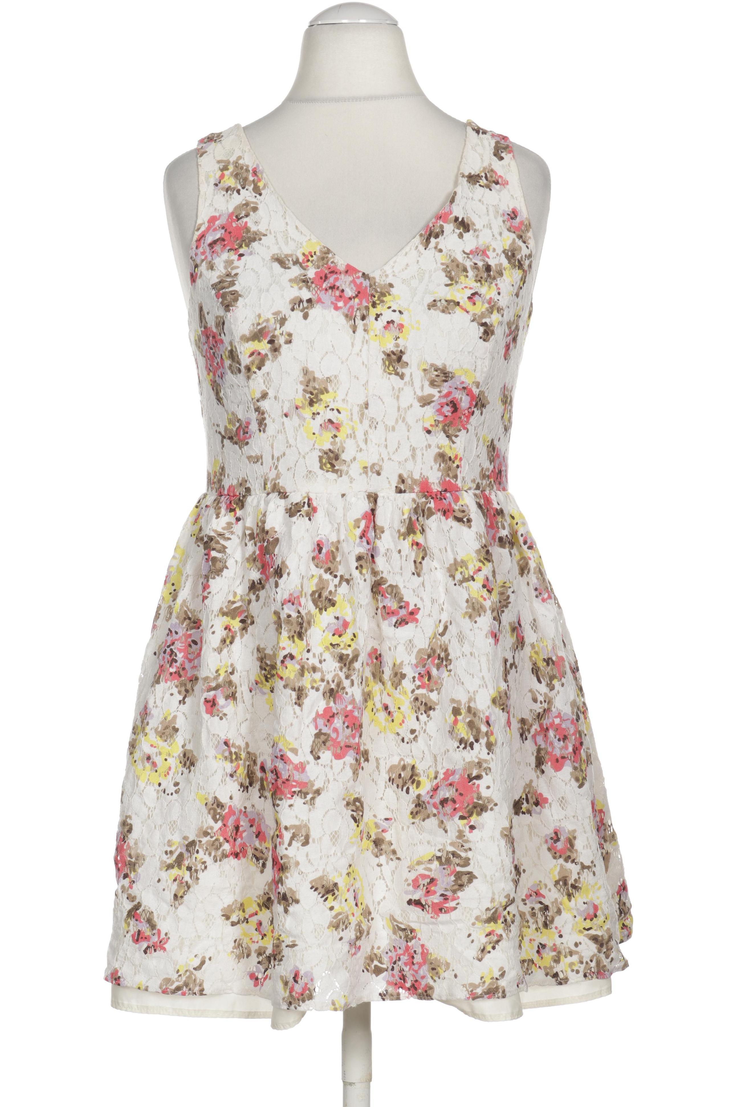 

Comma Damen Kleid, rot, Gr. 38