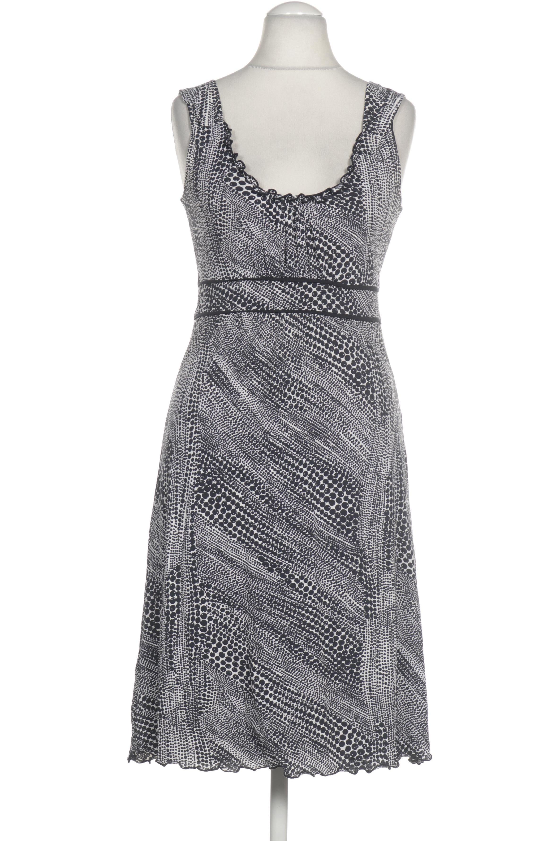 Thumbnail - Comma Damen Kleid, blau, Gr. 34