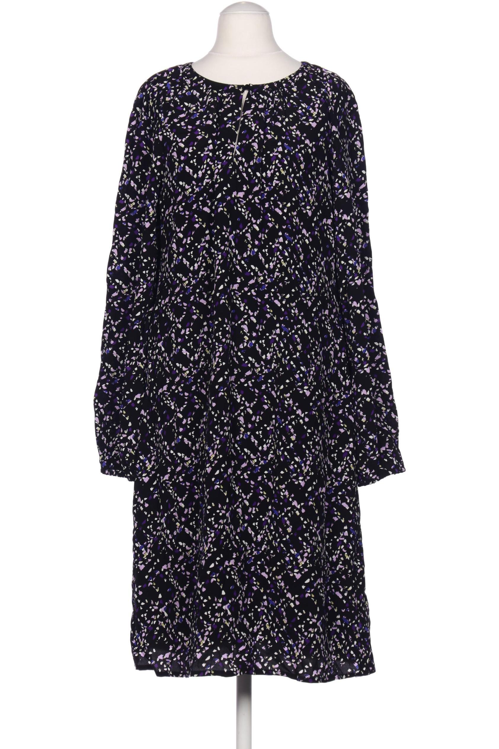

Comma Damen Kleid, schwarz, Gr. 36