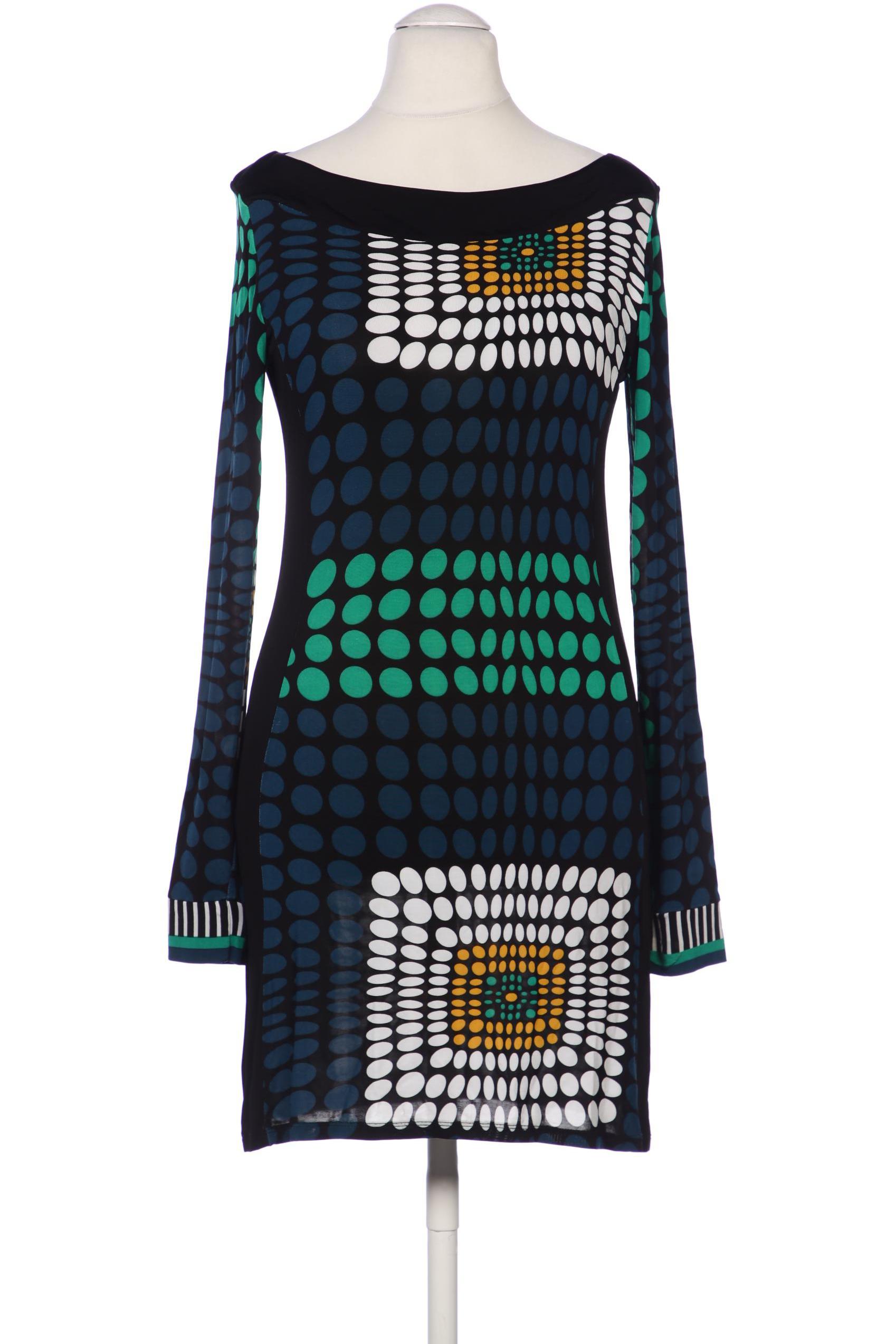 

Comma Damen Kleid, grün, Gr. 36