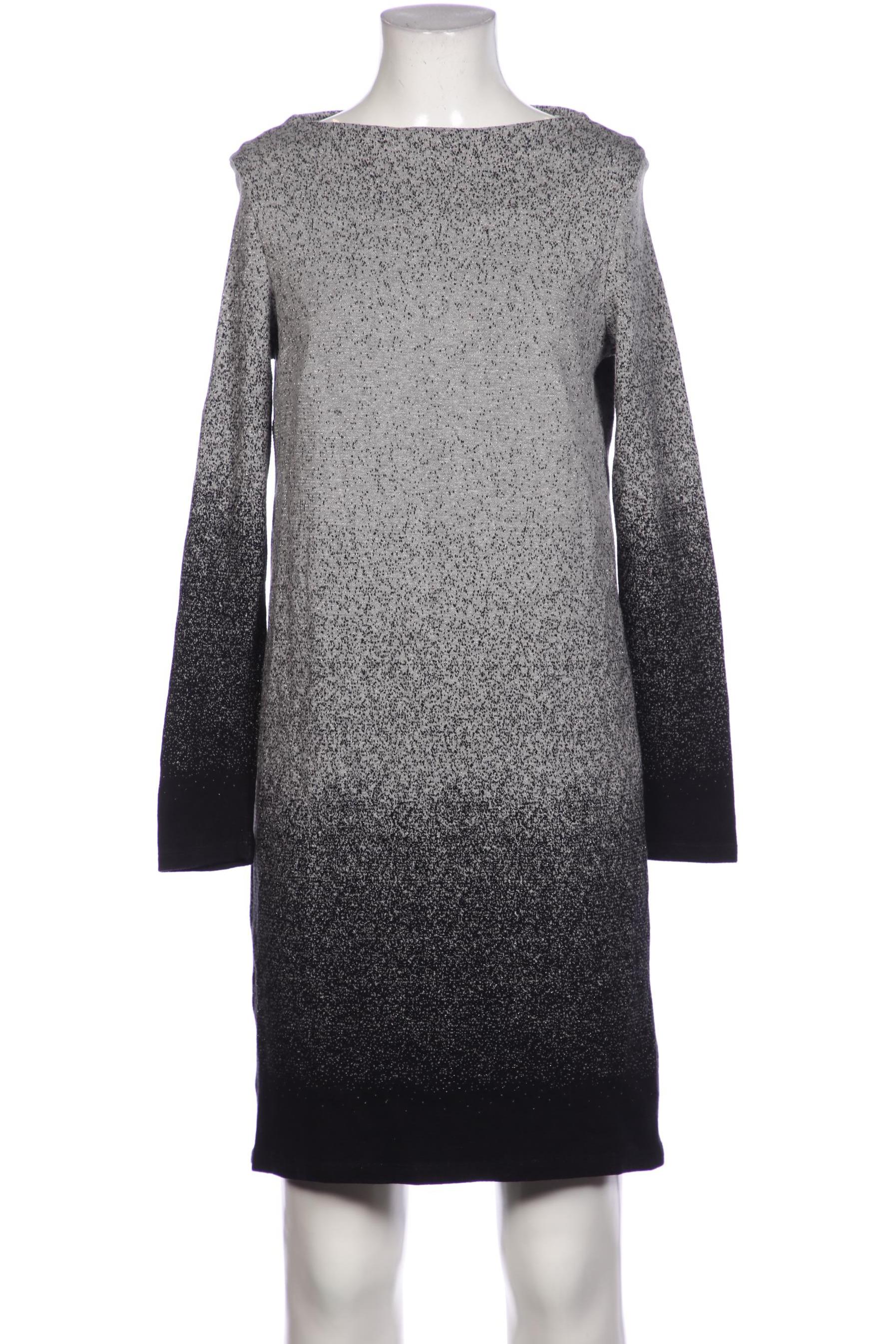 

Comma Damen Kleid, grau, Gr. 36