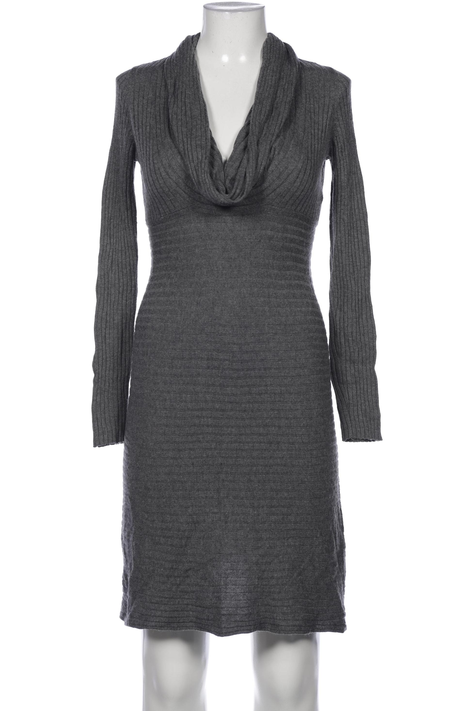 

Comma Damen Kleid, grau