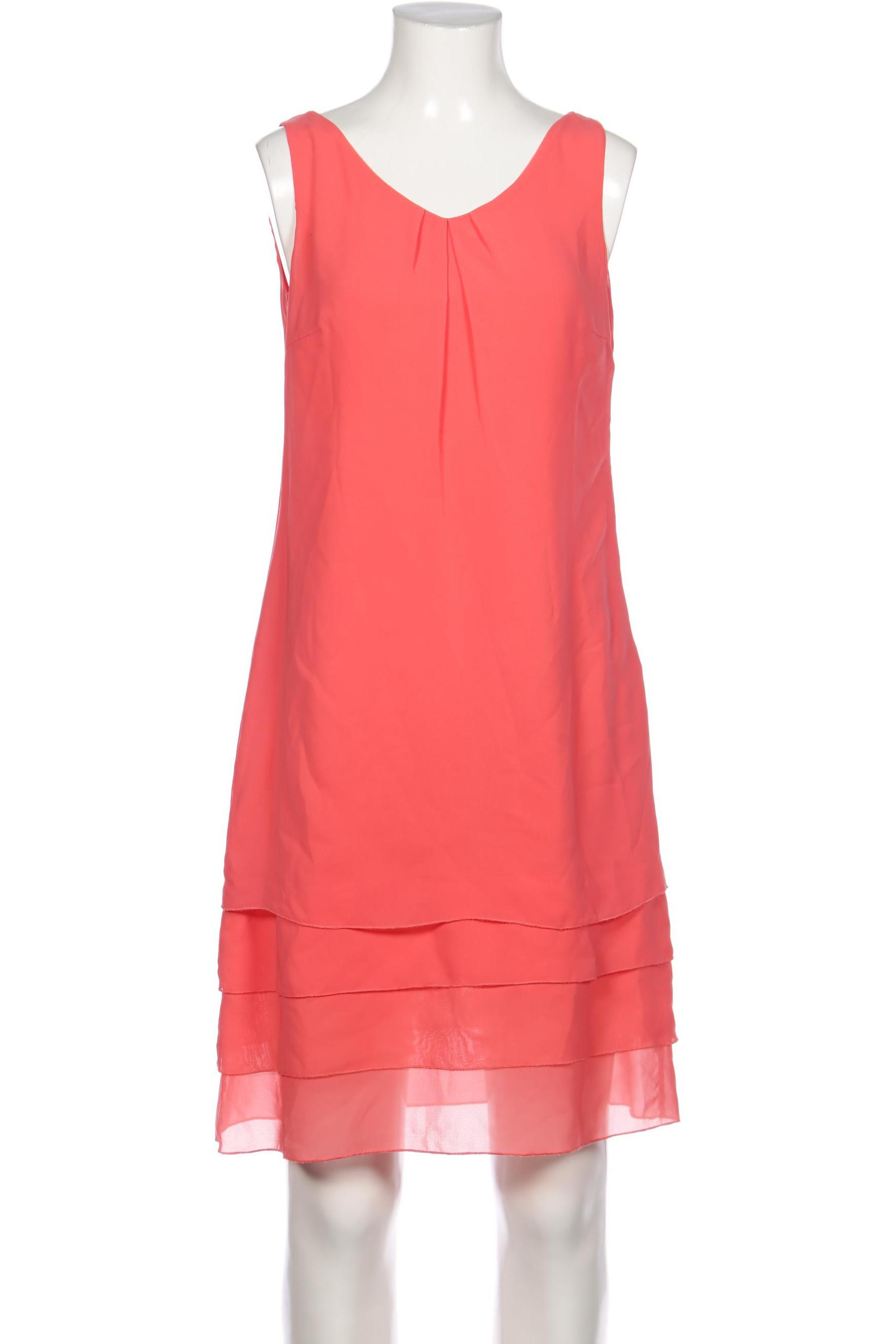 

Comma Damen Kleid, pink
