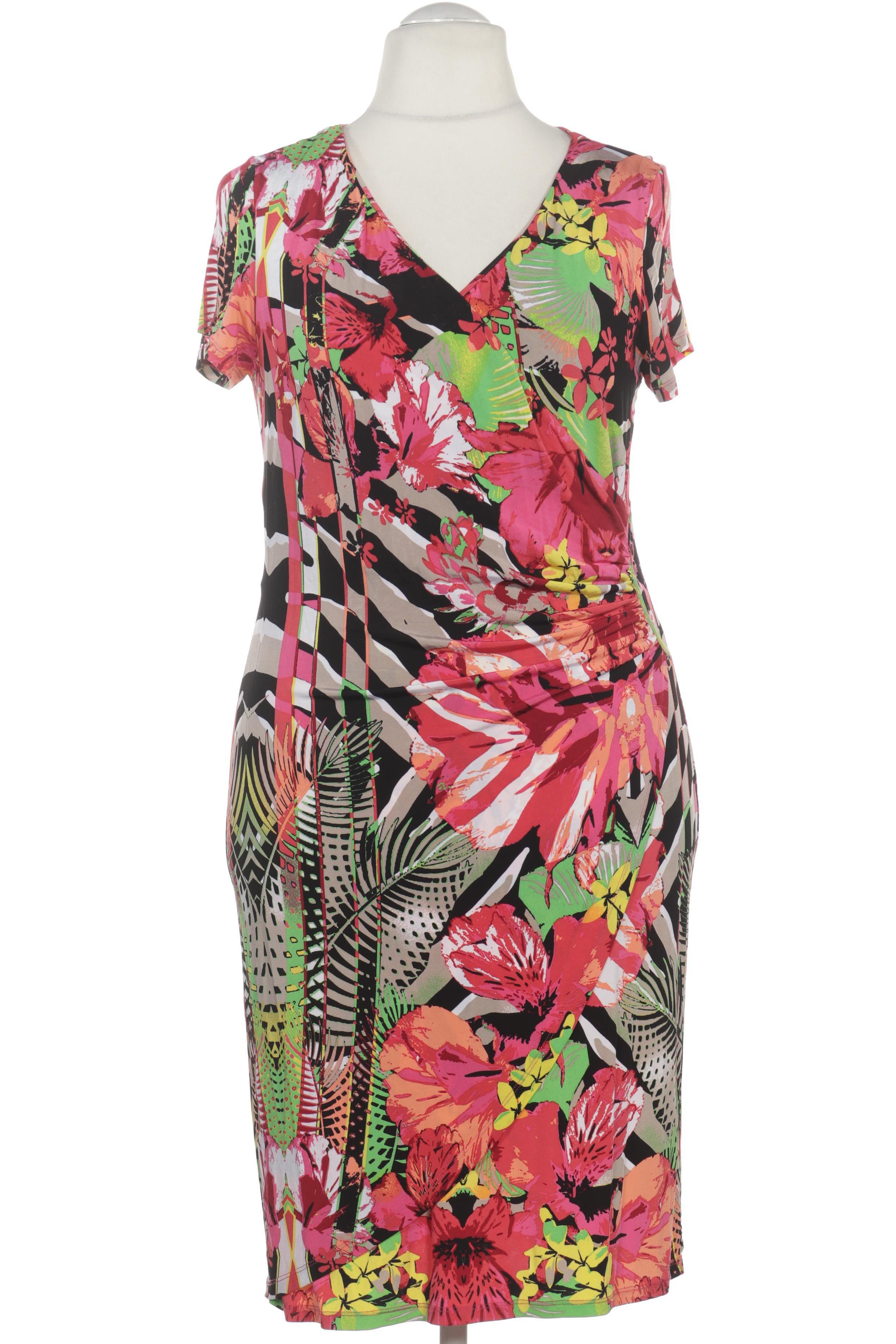 

Comma Damen Kleid, pink, Gr. 42