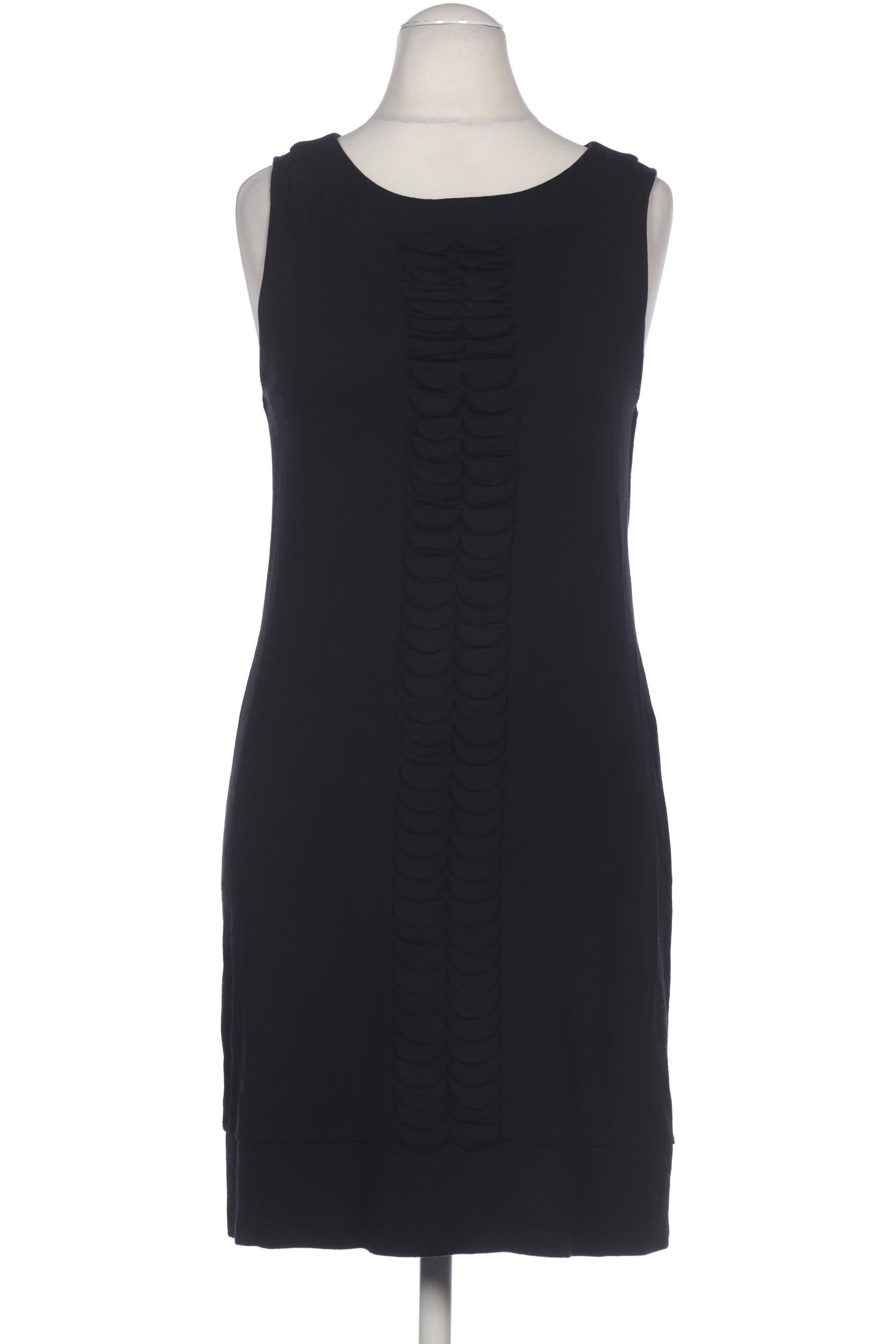 

Comma Damen Kleid, schwarz, Gr. 38