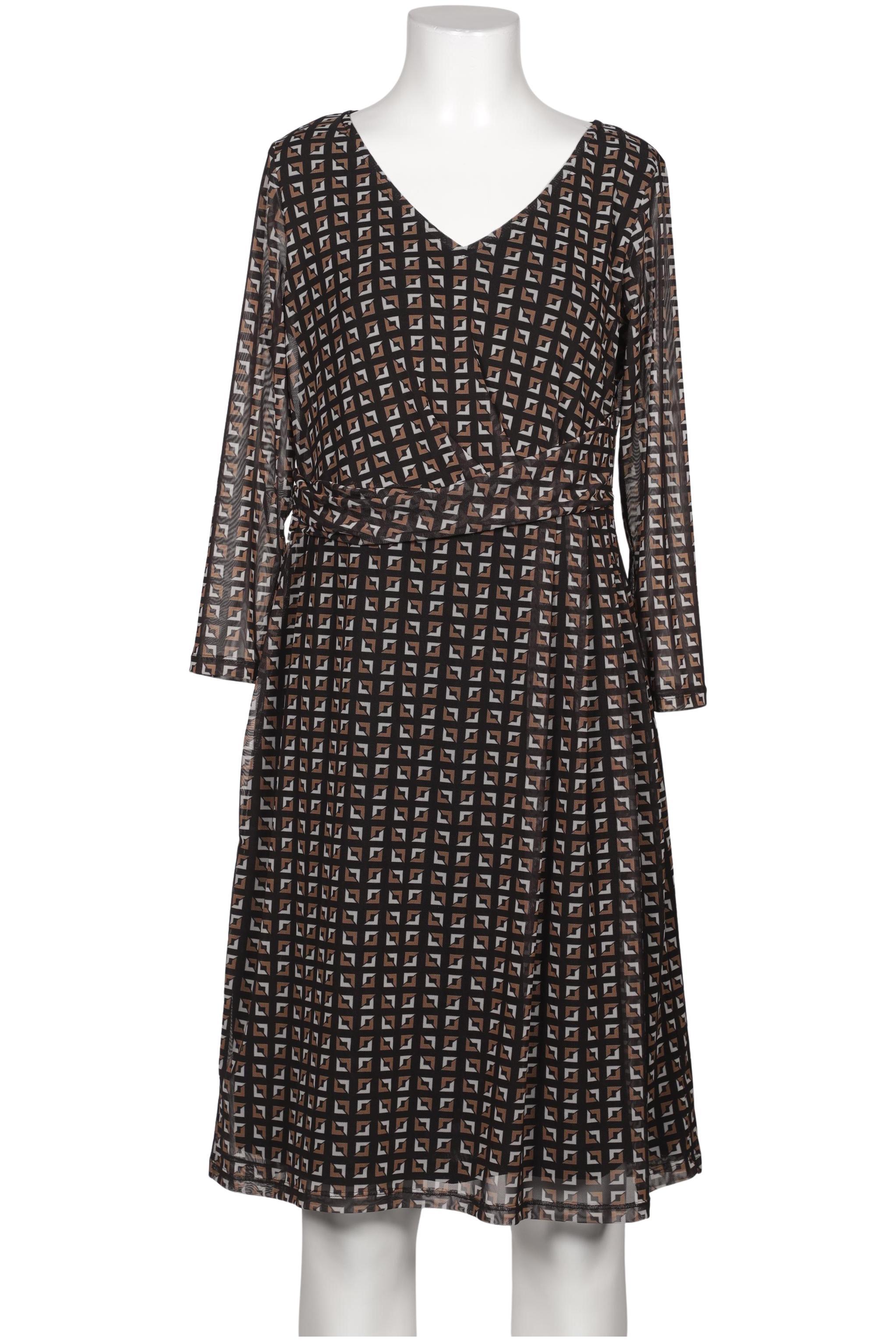Thumbnail - Comma Damen Kleid, schwarz, Gr. 38