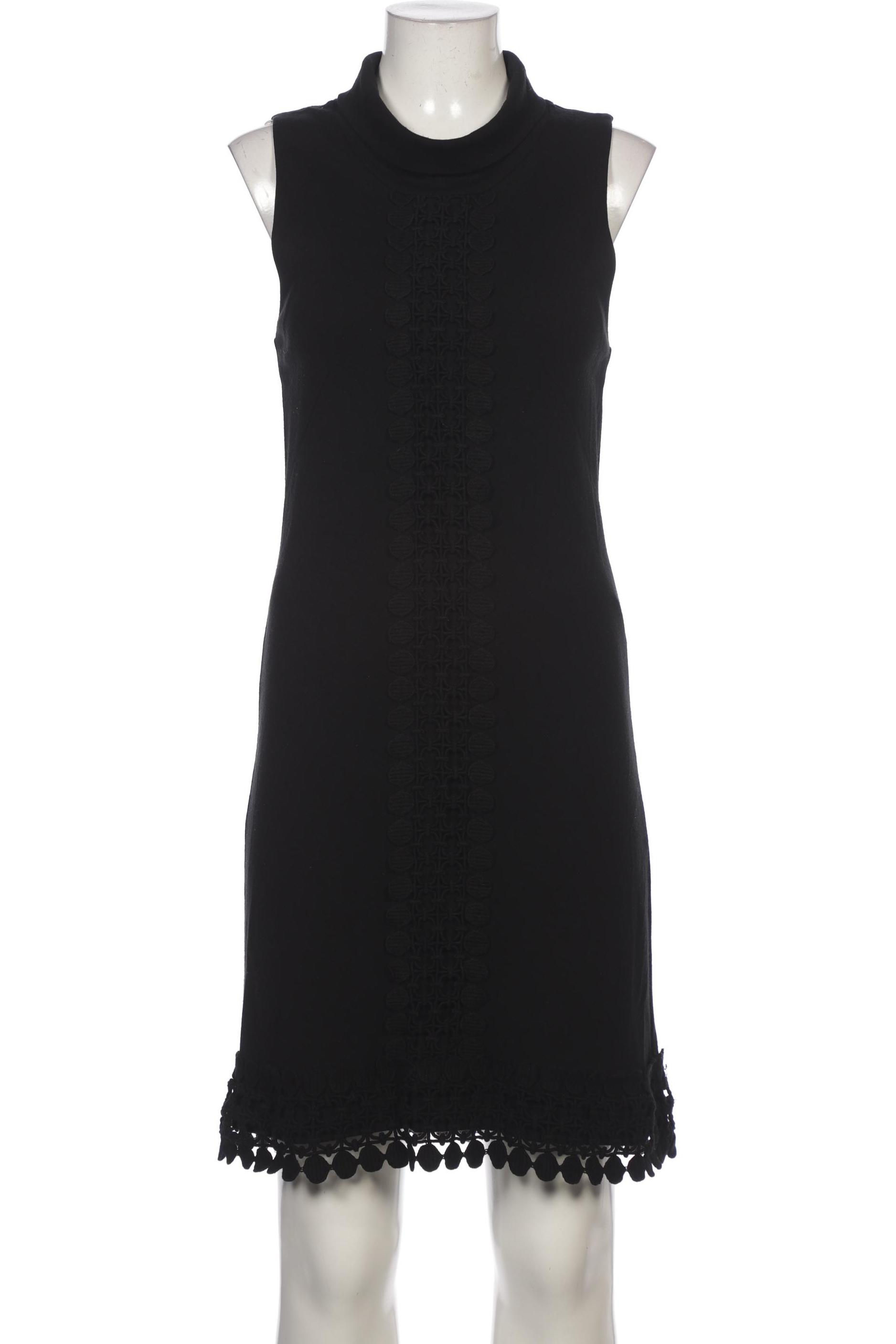 

Comma Damen Kleid, schwarz