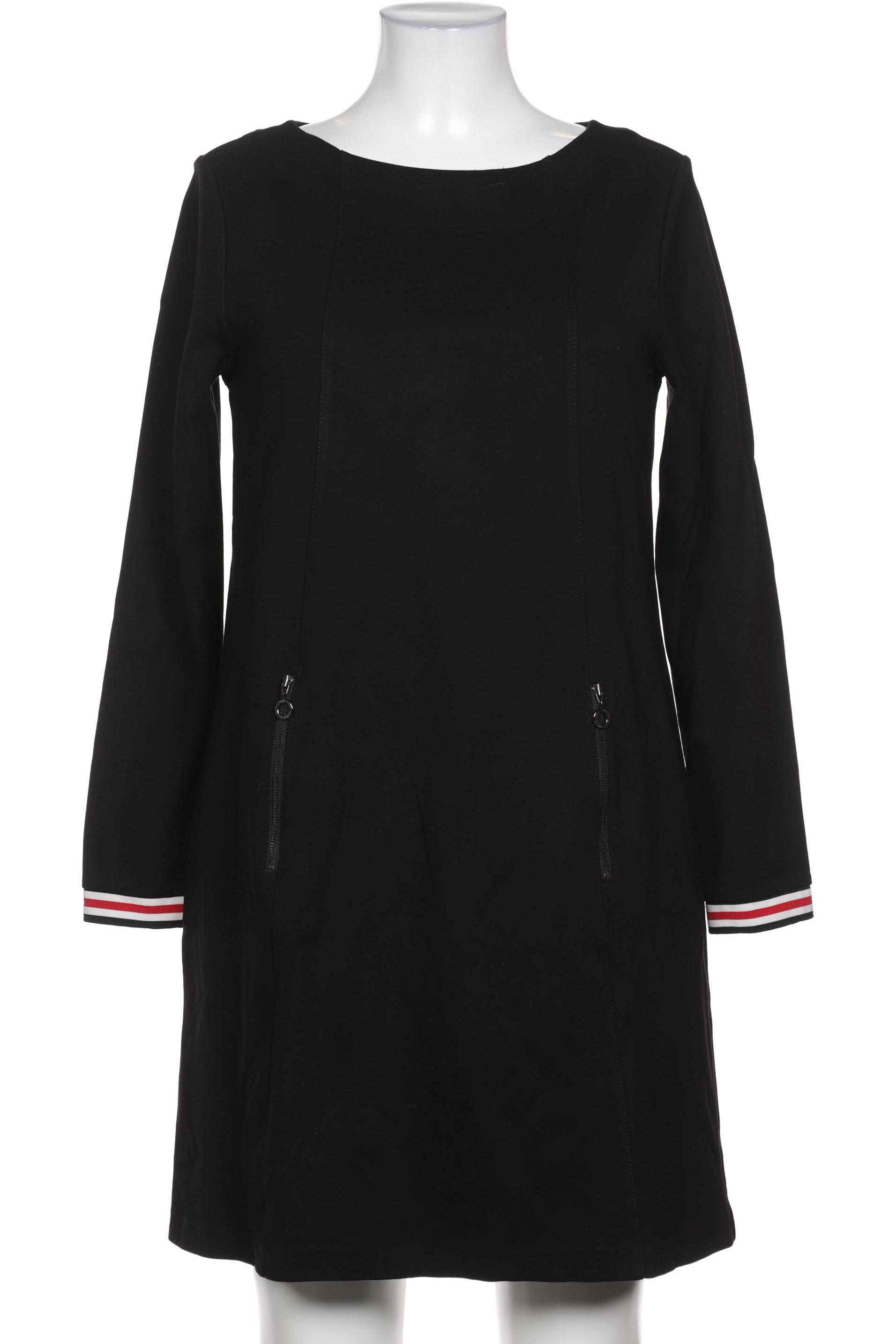

Comma Damen Kleid, schwarz