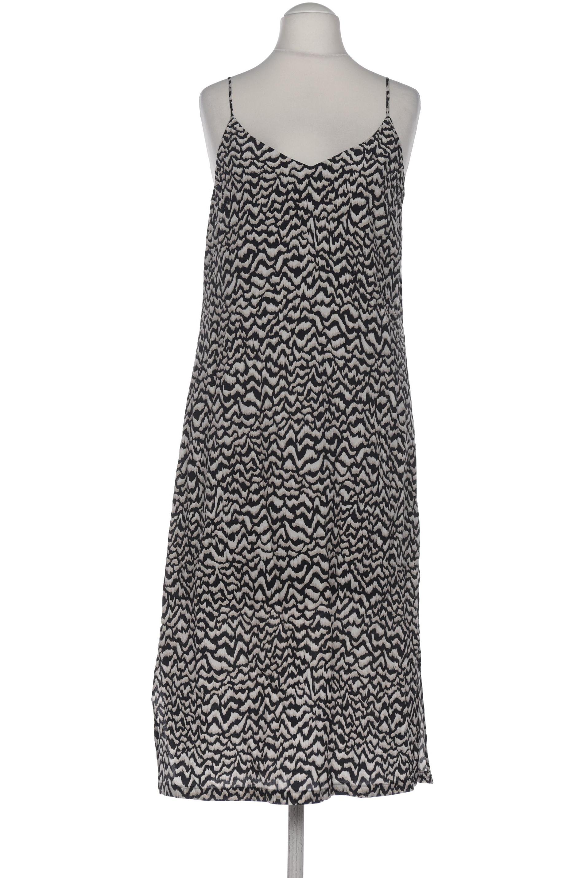 

Comma Damen Kleid, schwarz, Gr. 38