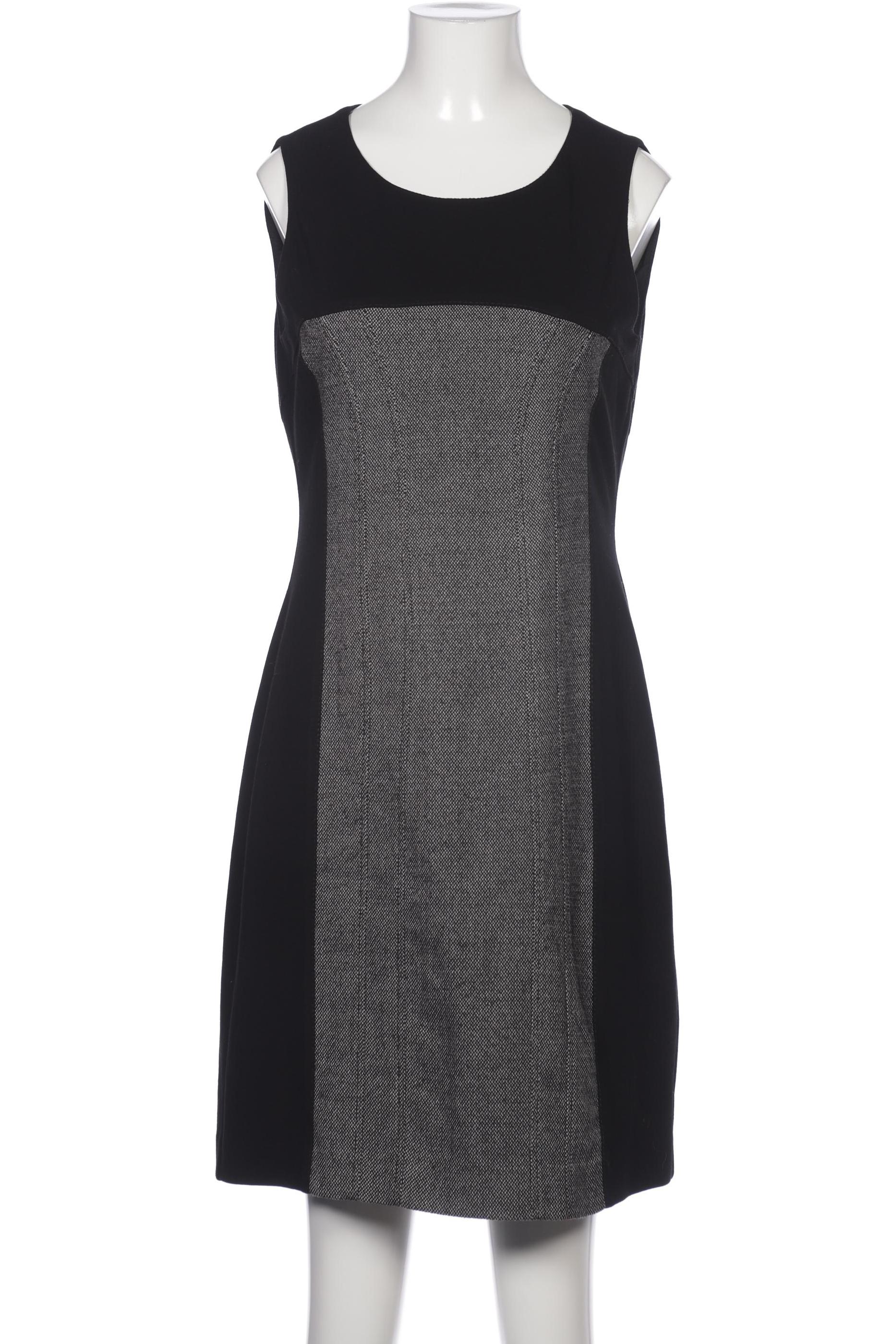 

Comma Damen Kleid, schwarz