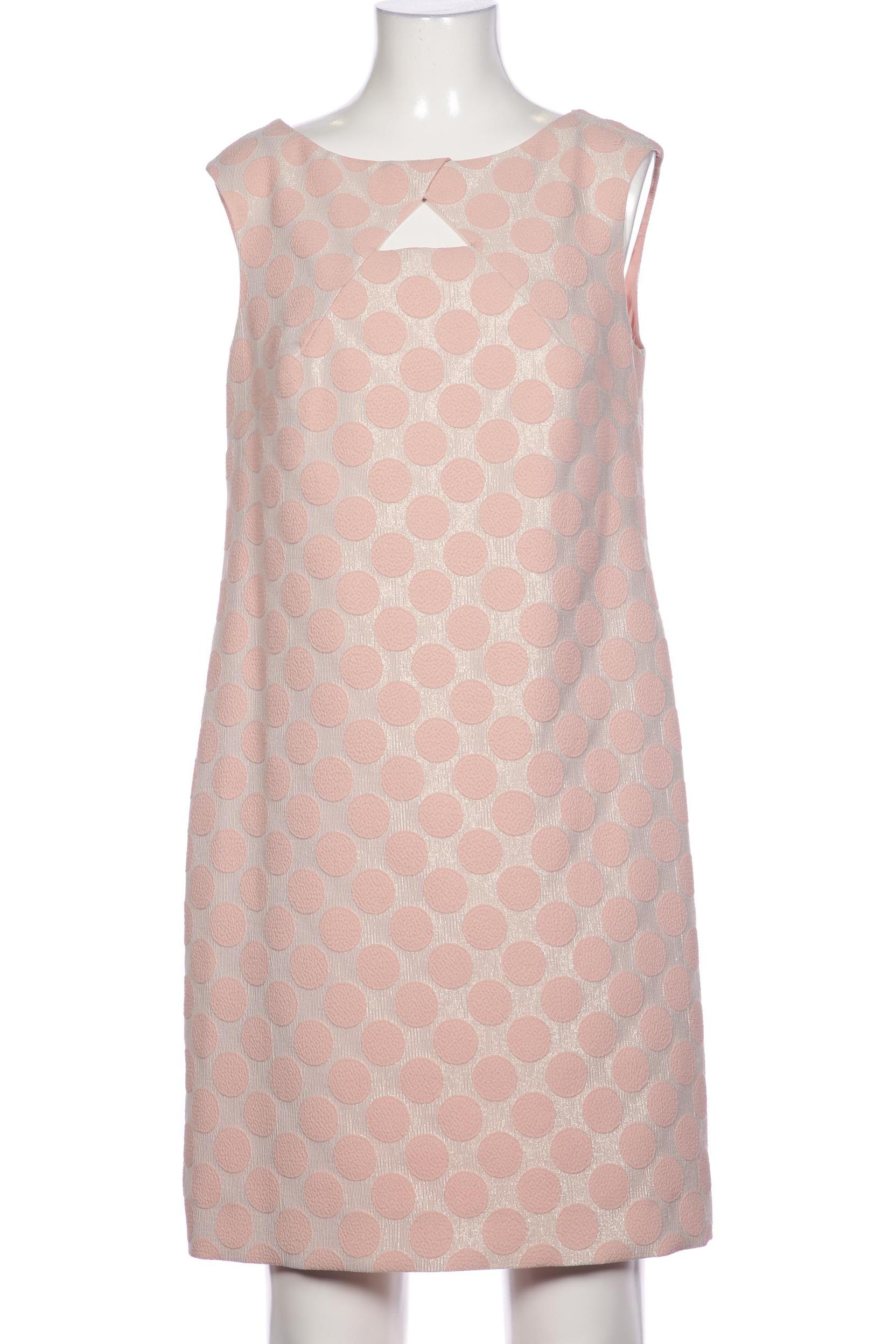 

Comma Damen Kleid, pink