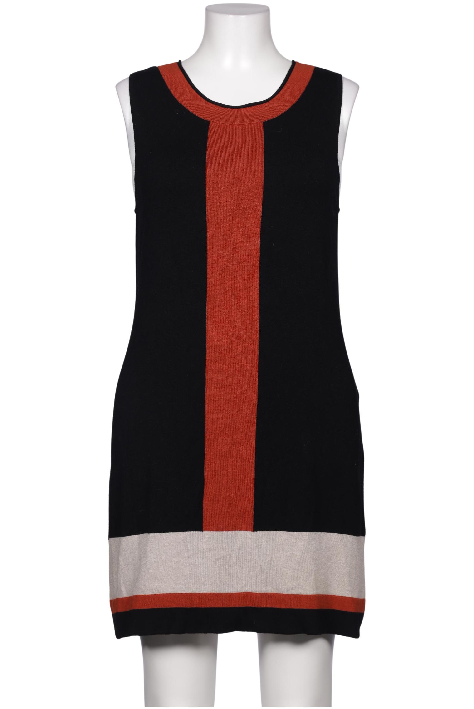 

Comma Damen Kleid, schwarz, Gr. 44