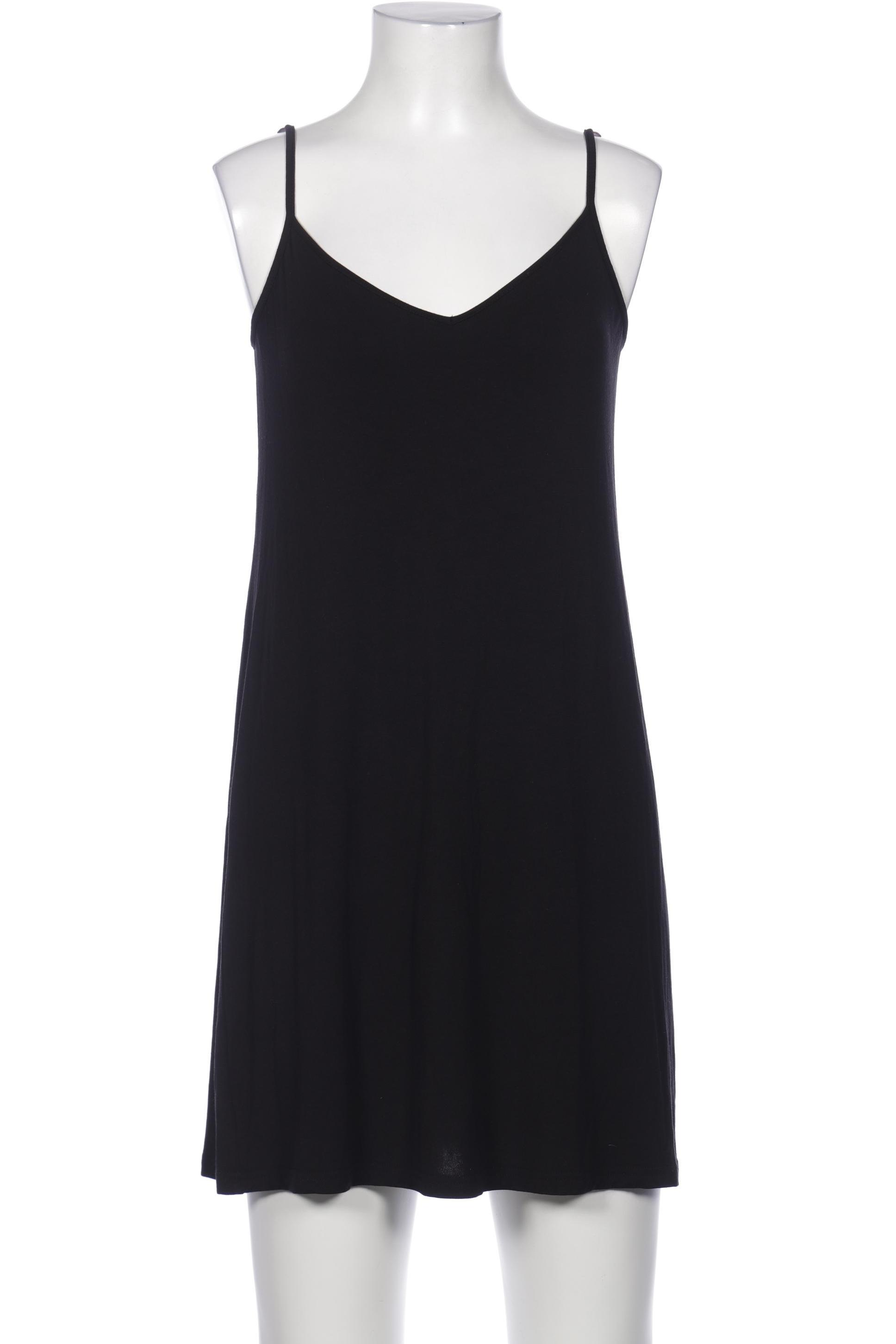 

Comma Damen Kleid, schwarz, Gr. 36