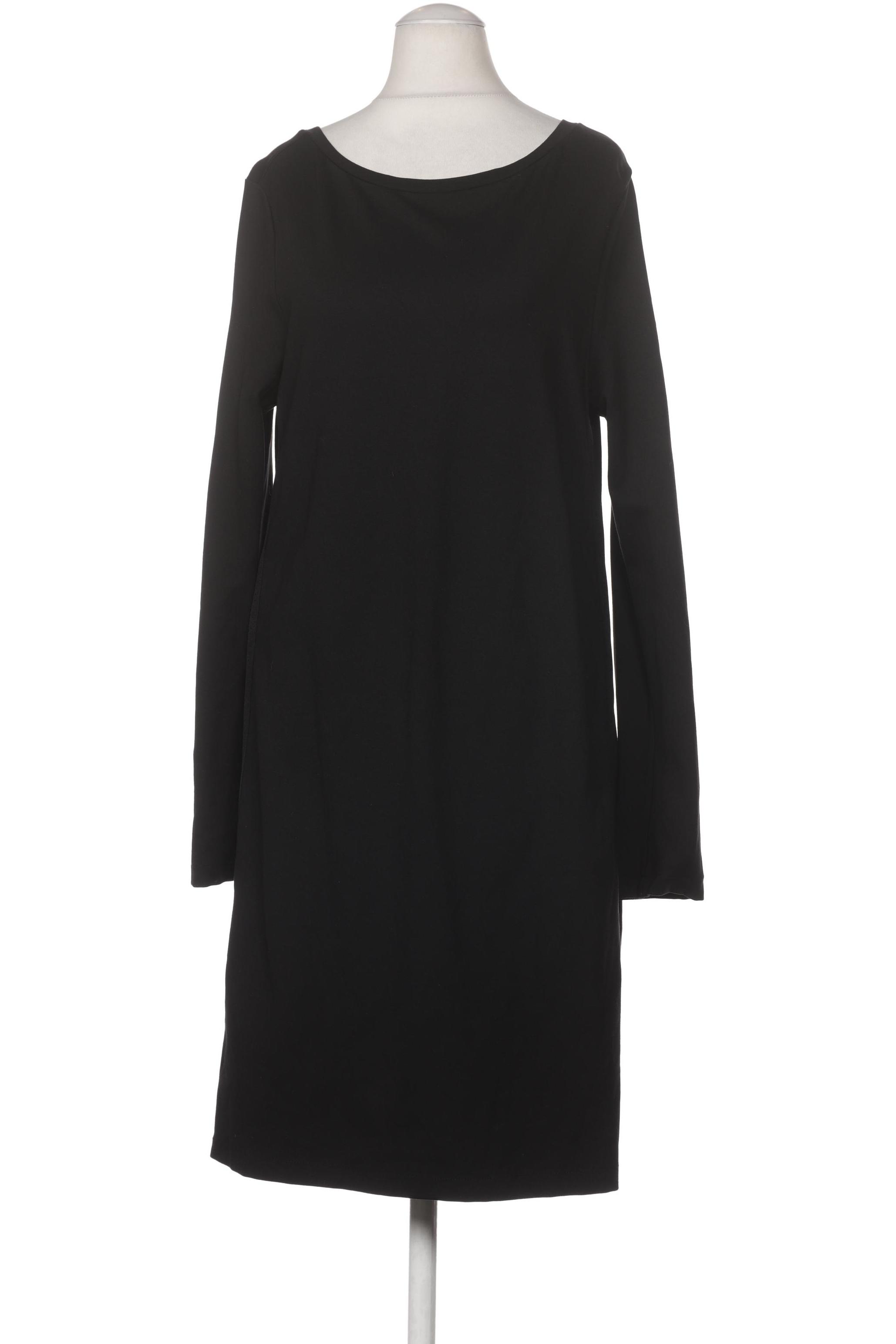 

Comma Damen Kleid, schwarz, Gr. 38