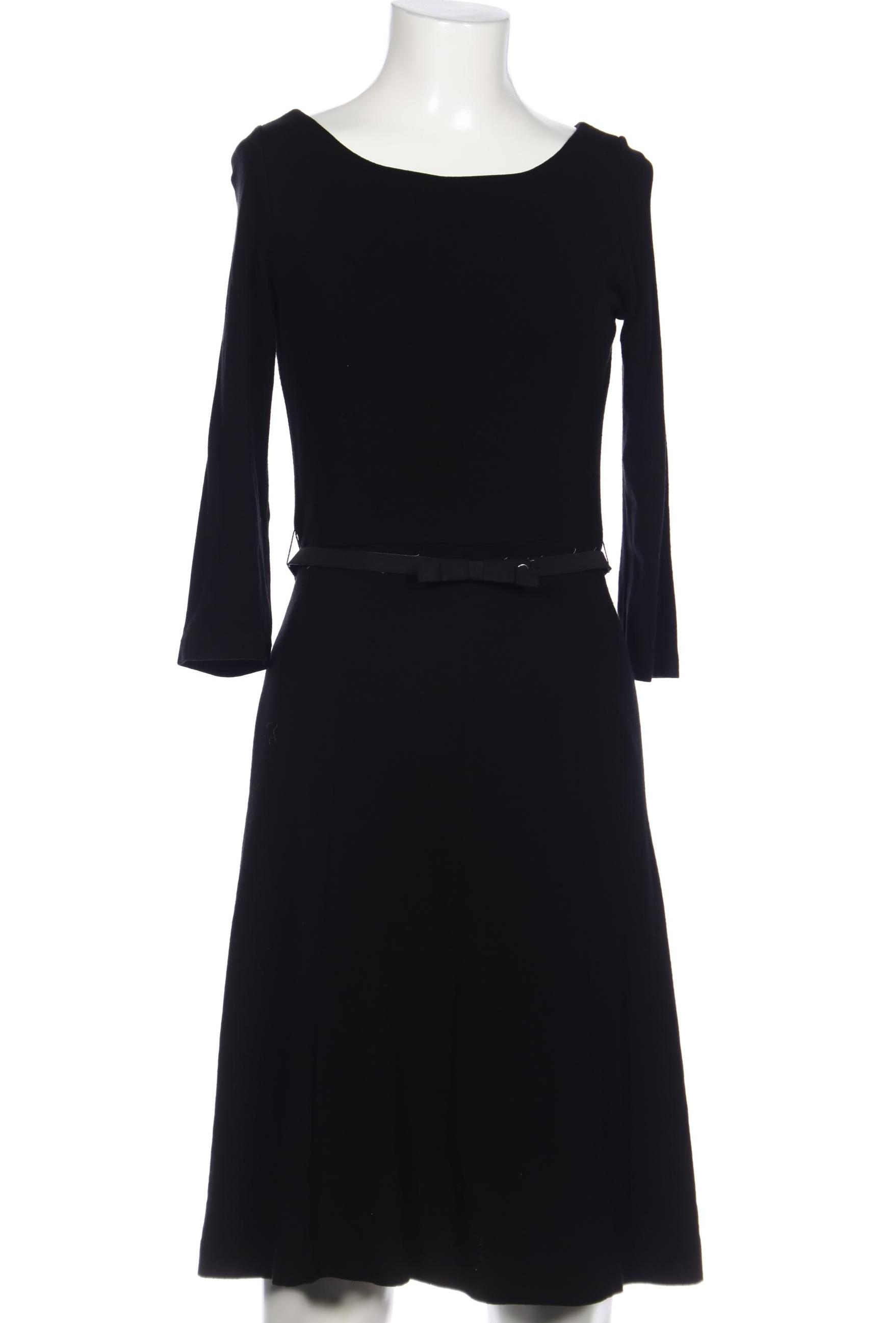 

Comma Damen Kleid, schwarz