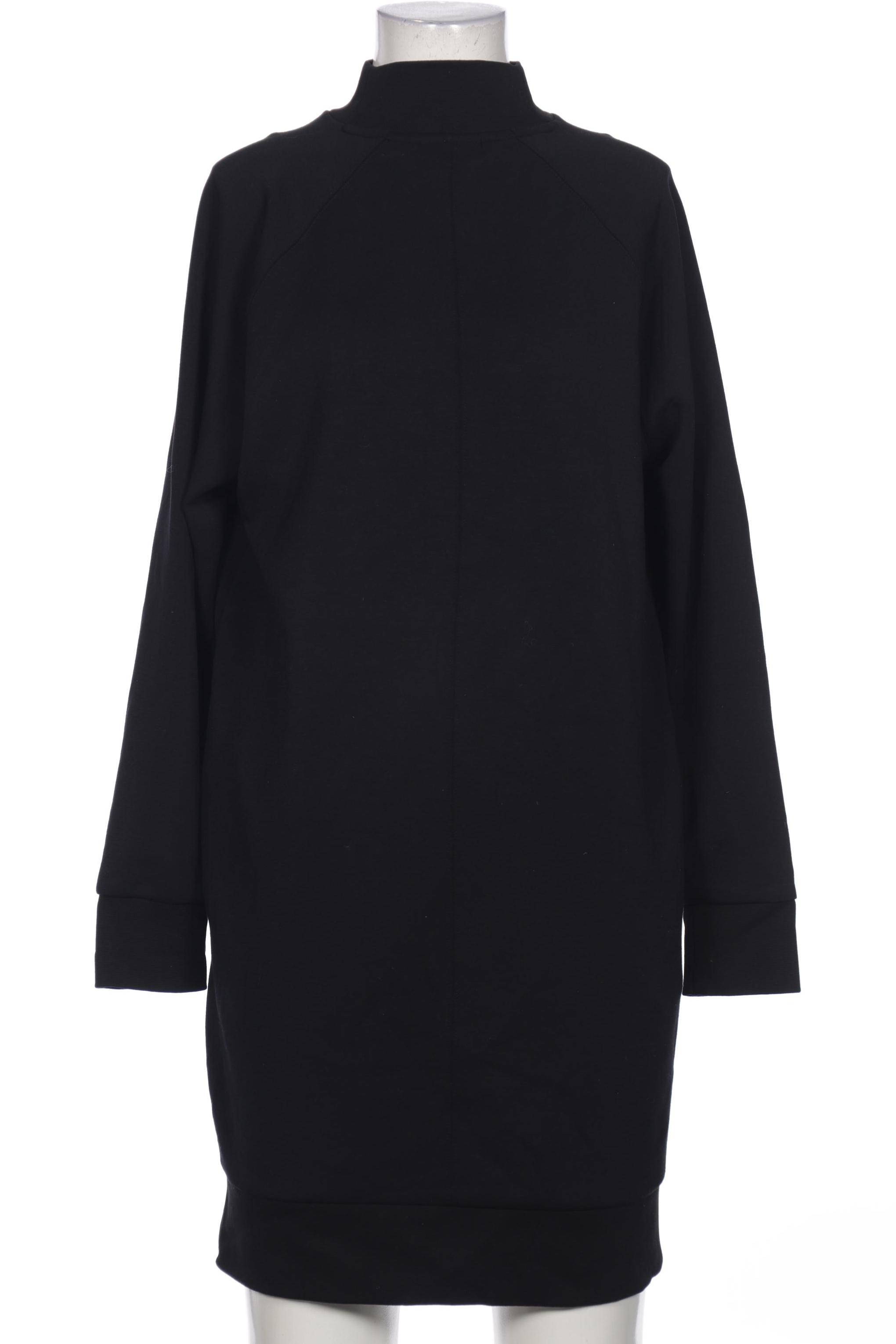 

Comma Damen Kleid, schwarz, Gr. 34