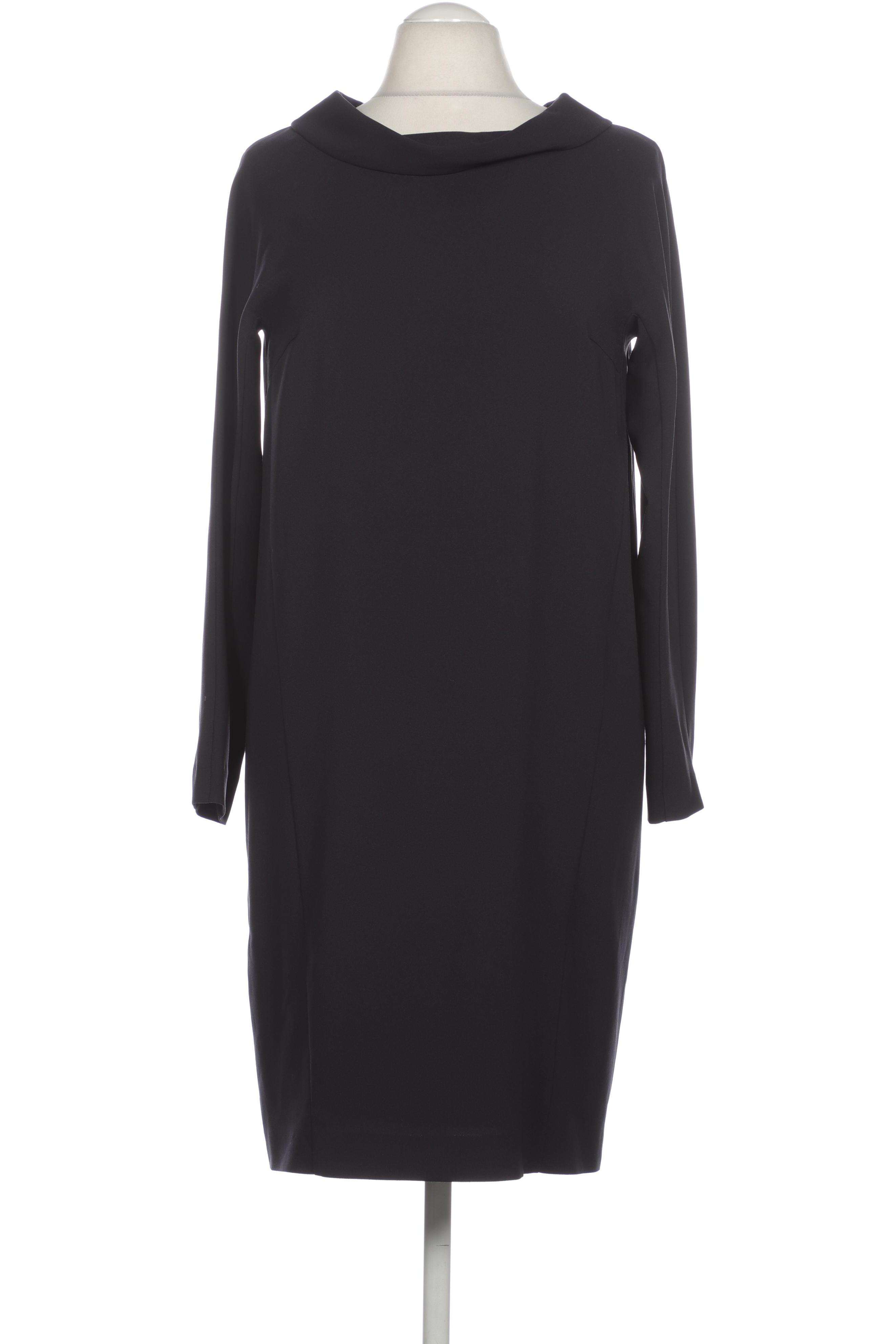 

Comma Damen Kleid, blau, Gr. 40