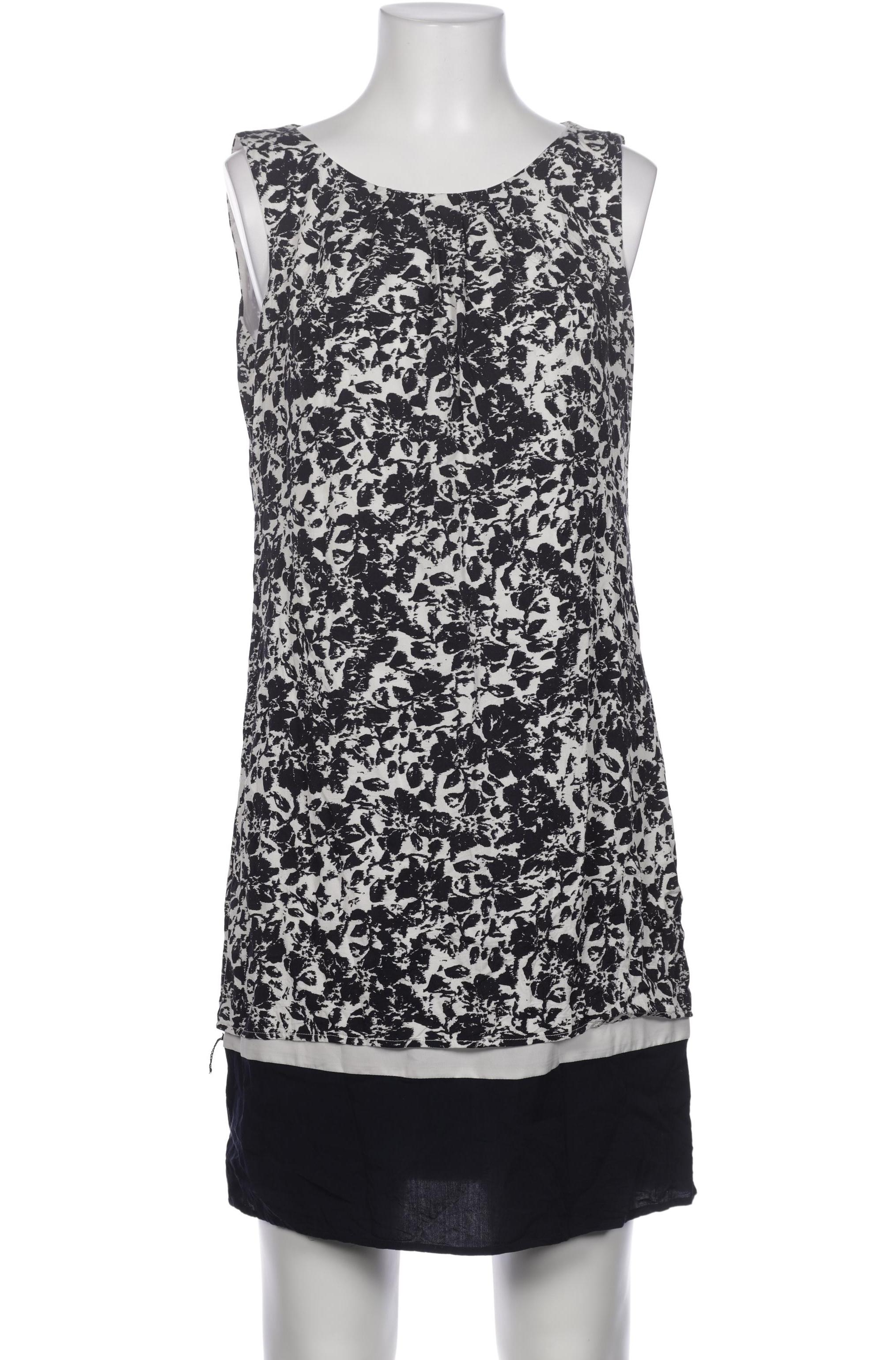 

Comma Damen Kleid, marineblau, Gr. 34