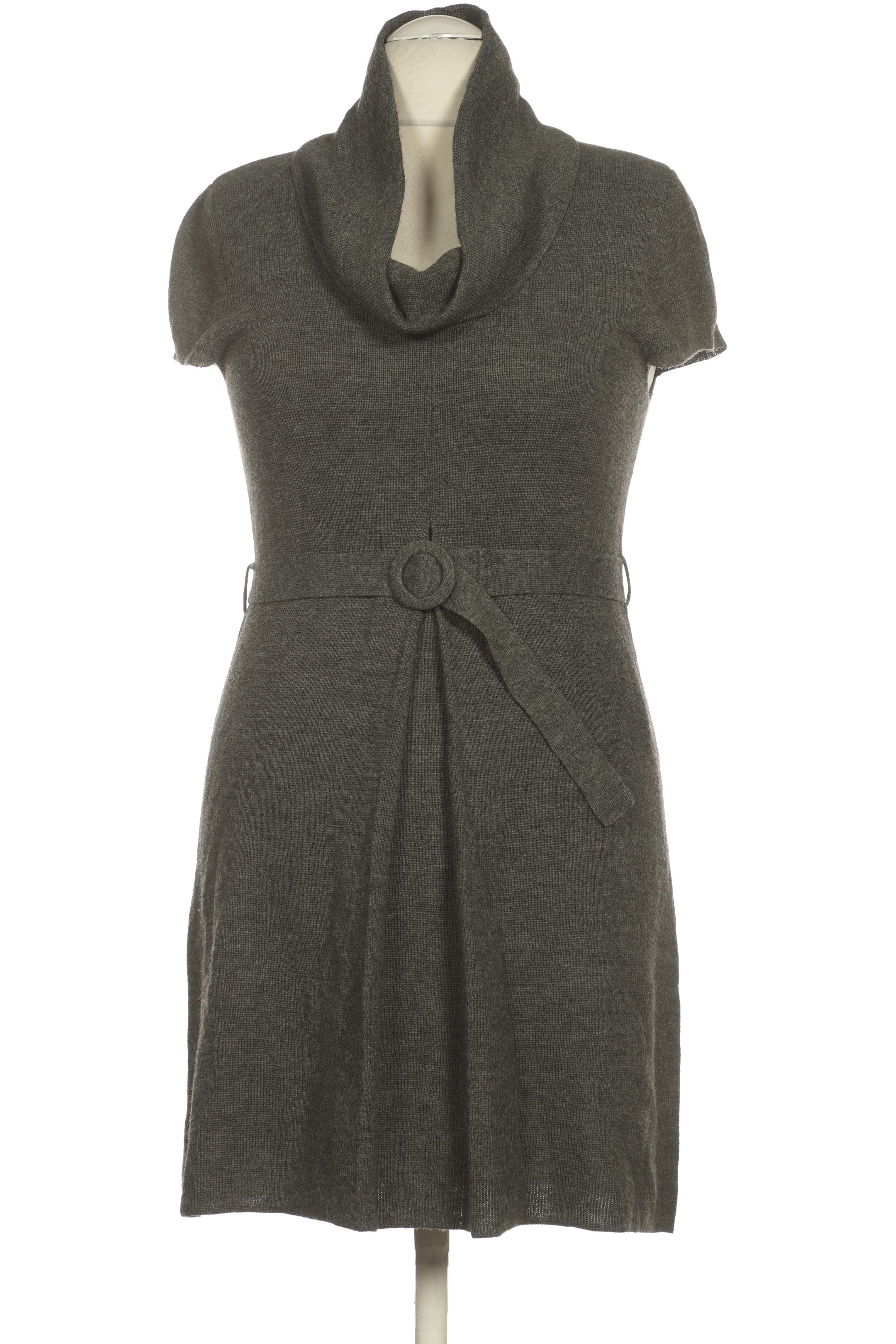 

Comma Damen Kleid, grau, Gr. 40
