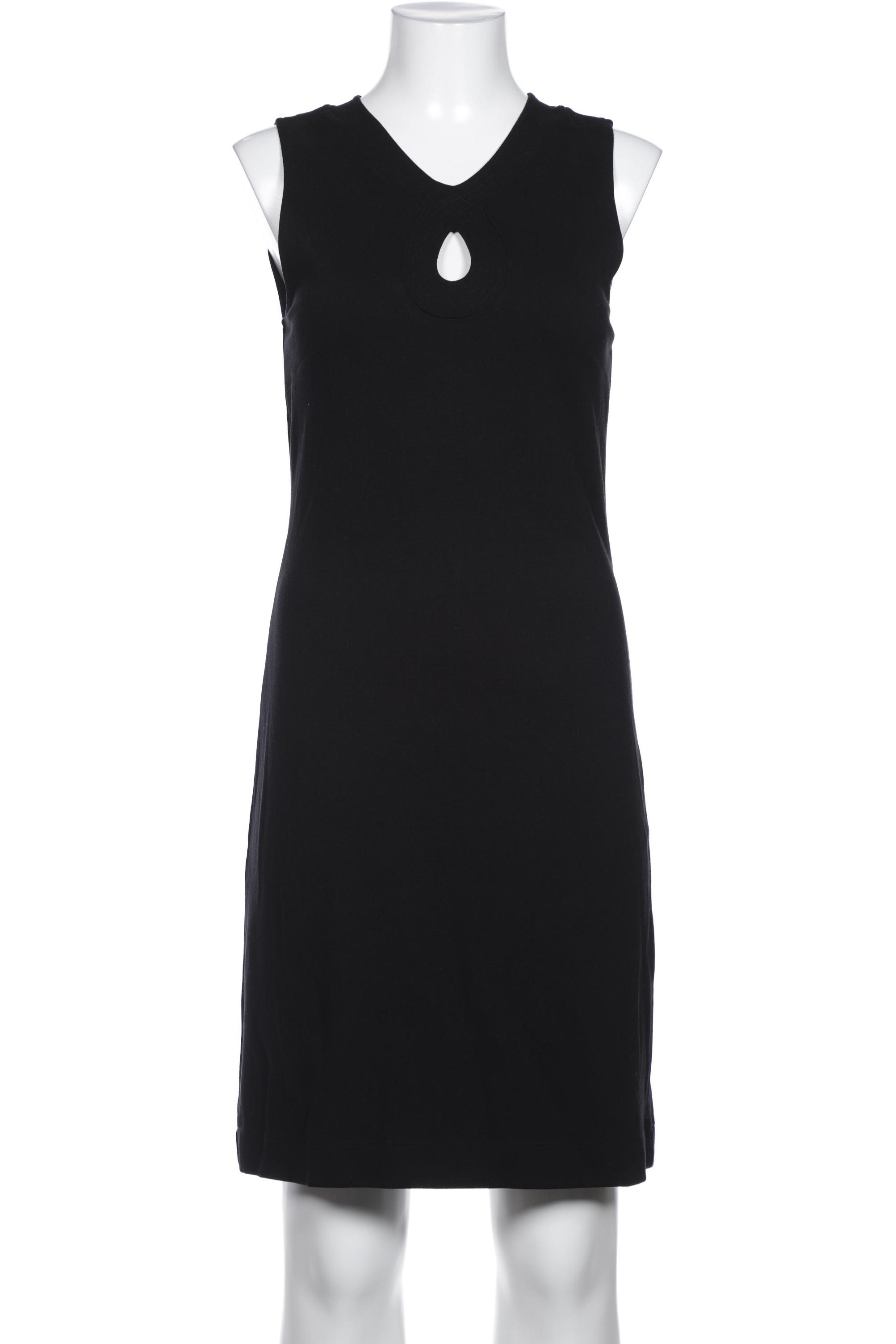 

Comma Damen Kleid, schwarz