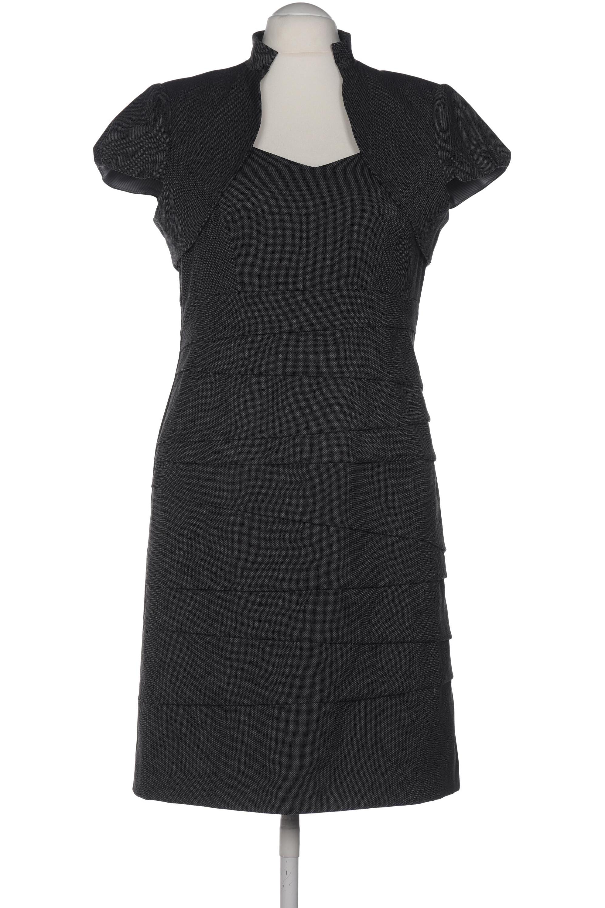 

Comma Damen Kleid, grau