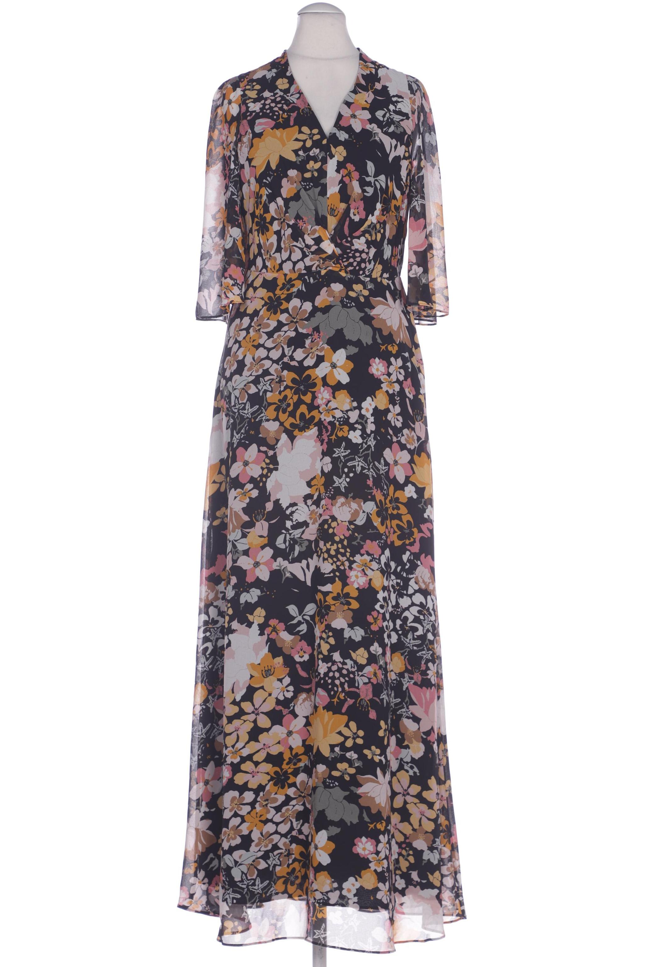 

Comma Damen Kleid, schwarz