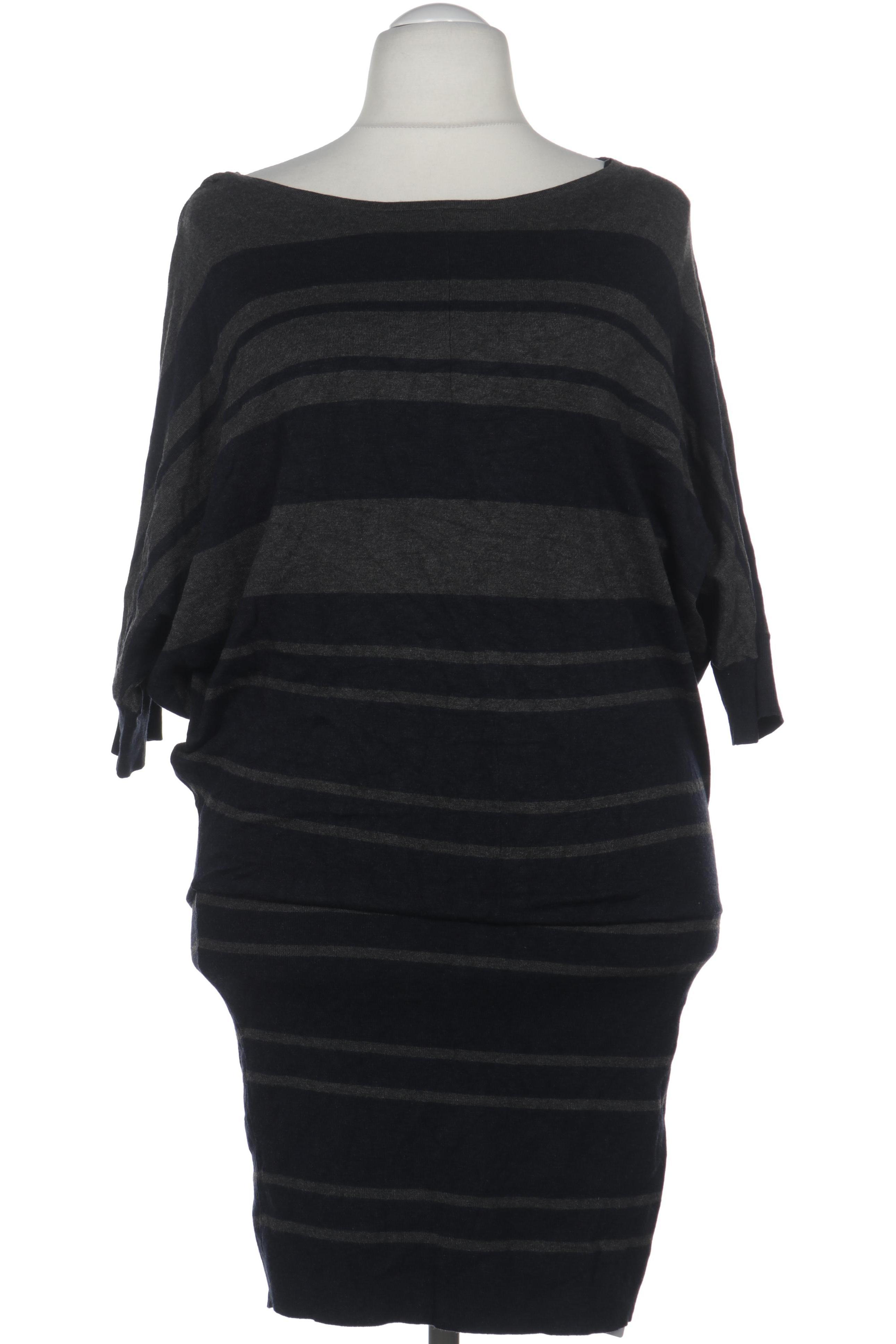 

Comma Damen Kleid, grau, Gr. 42