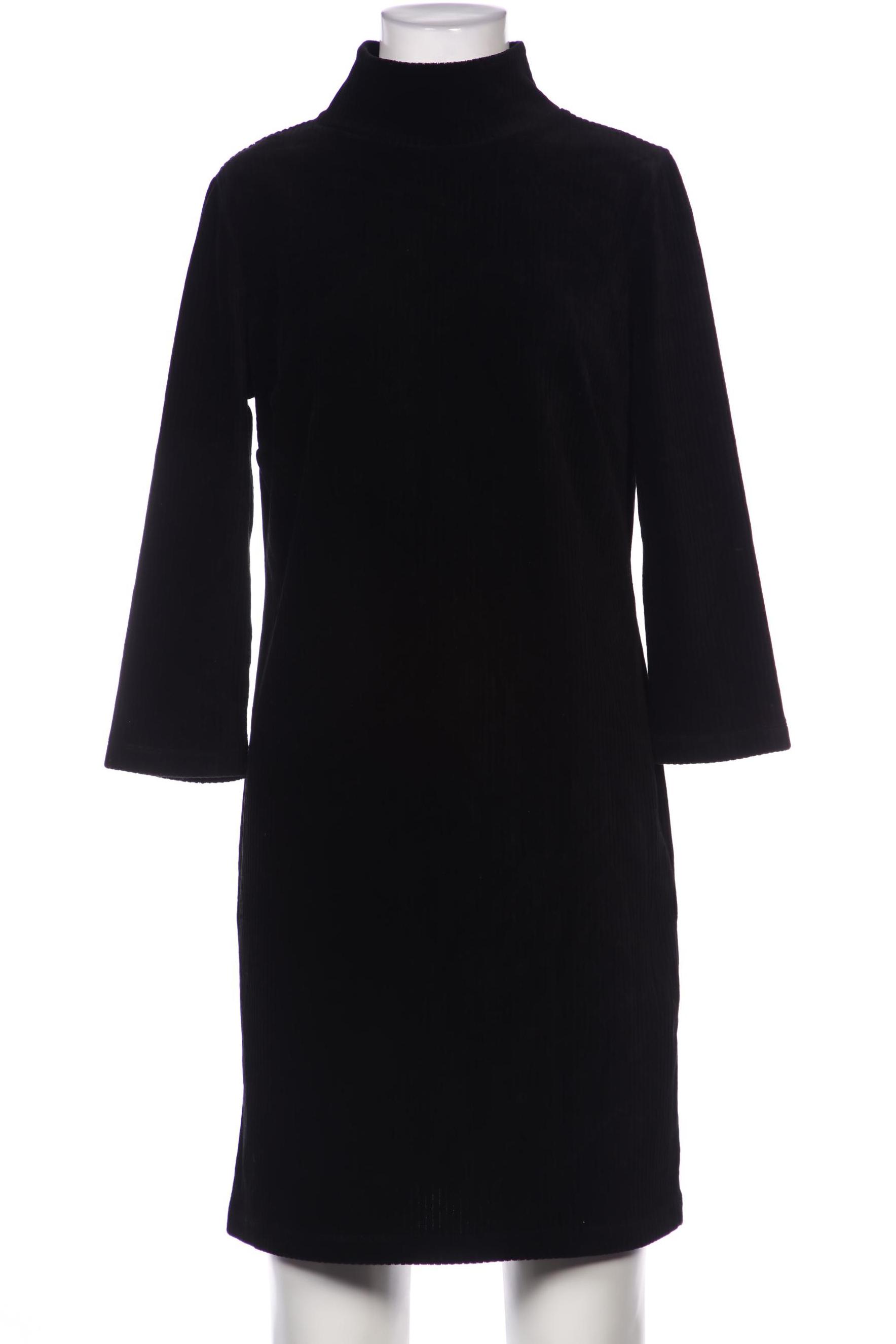 

Comma Damen Kleid, schwarz, Gr. 36