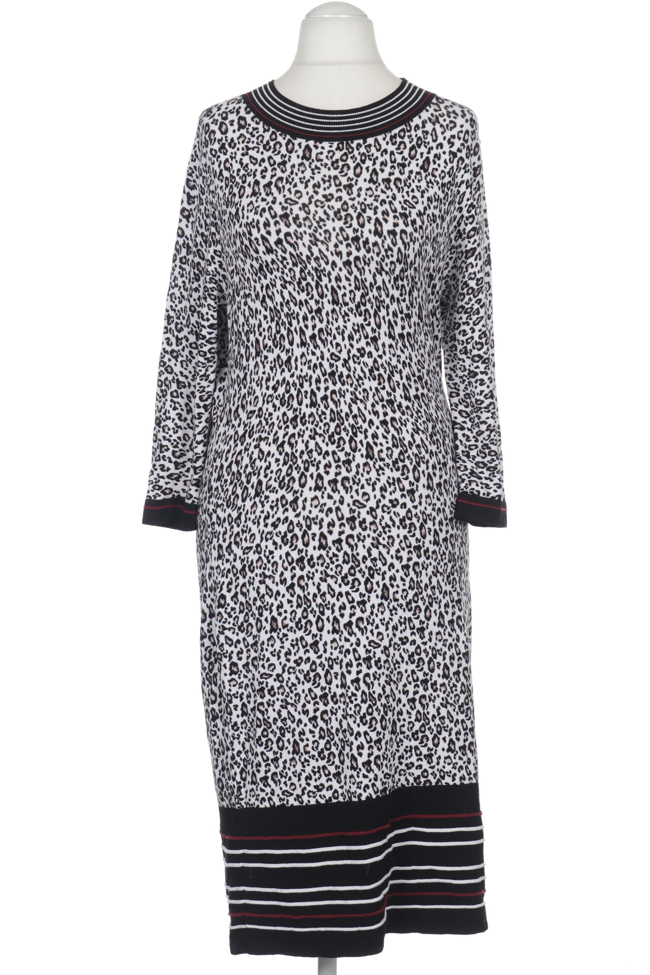 

Comma Damen Kleid, schwarz, Gr. 40