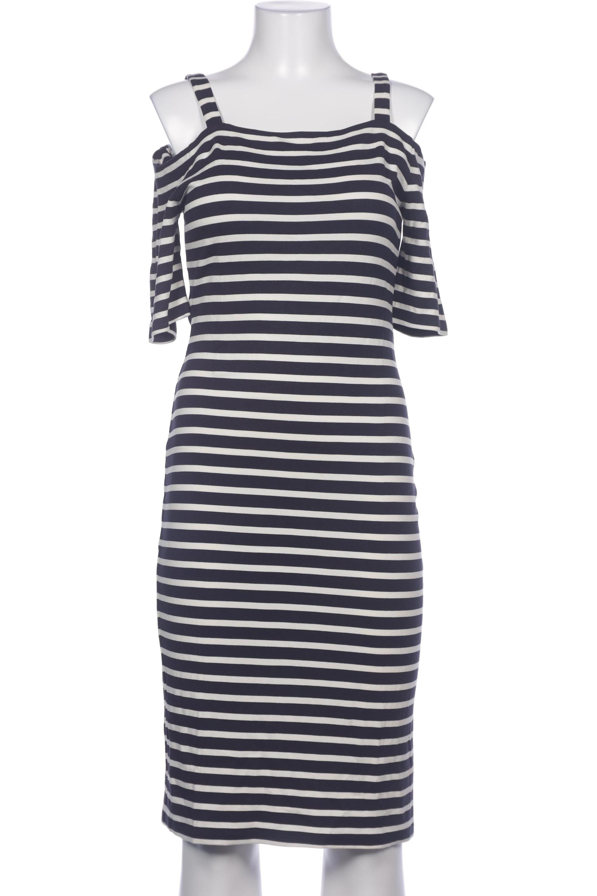 

Comma Damen Kleid, marineblau, Gr. 38