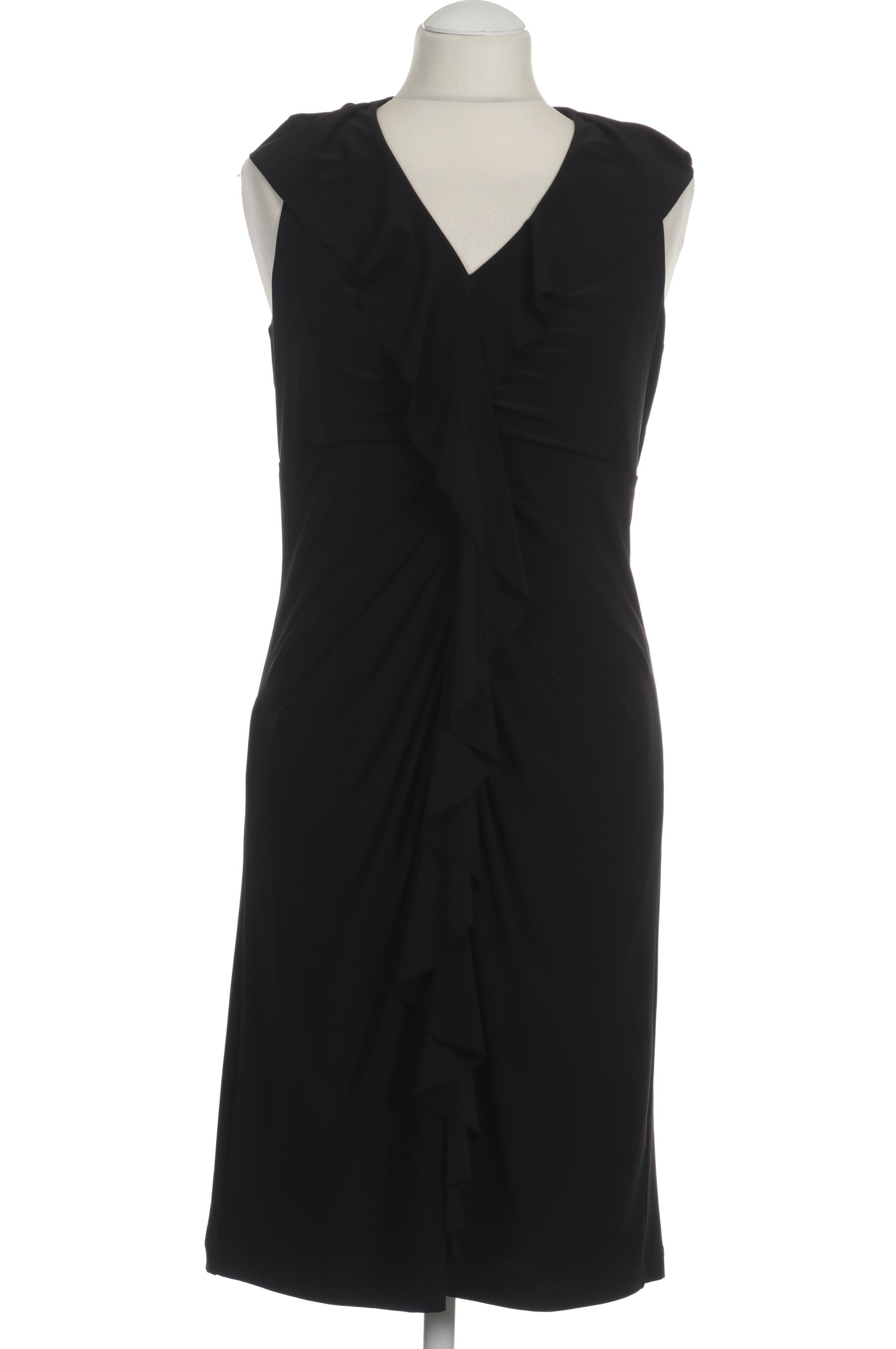 Thumbnail - Comma Damen Kleid, schwarz, Gr. 38