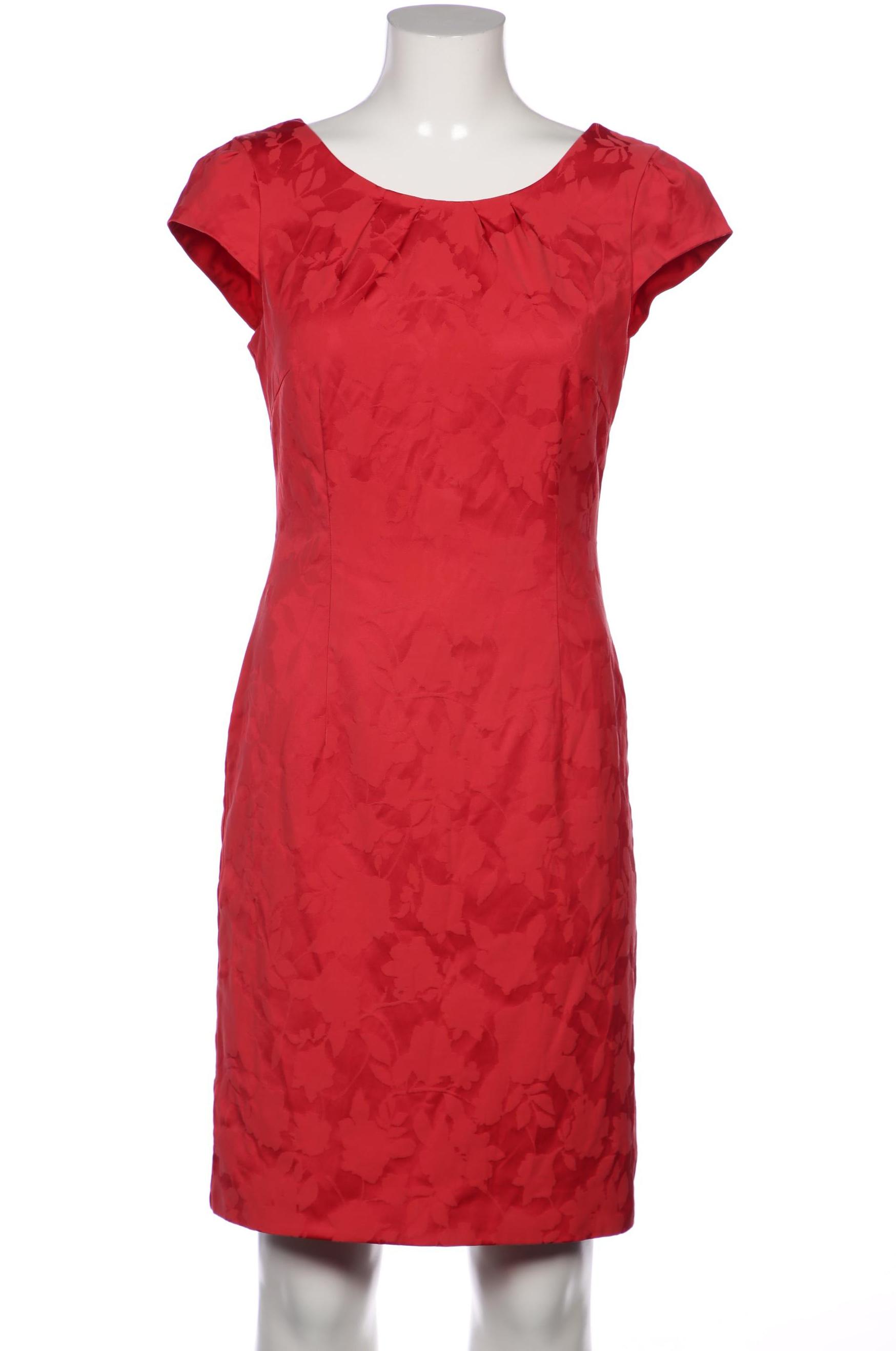 

Comma Damen Kleid, rot