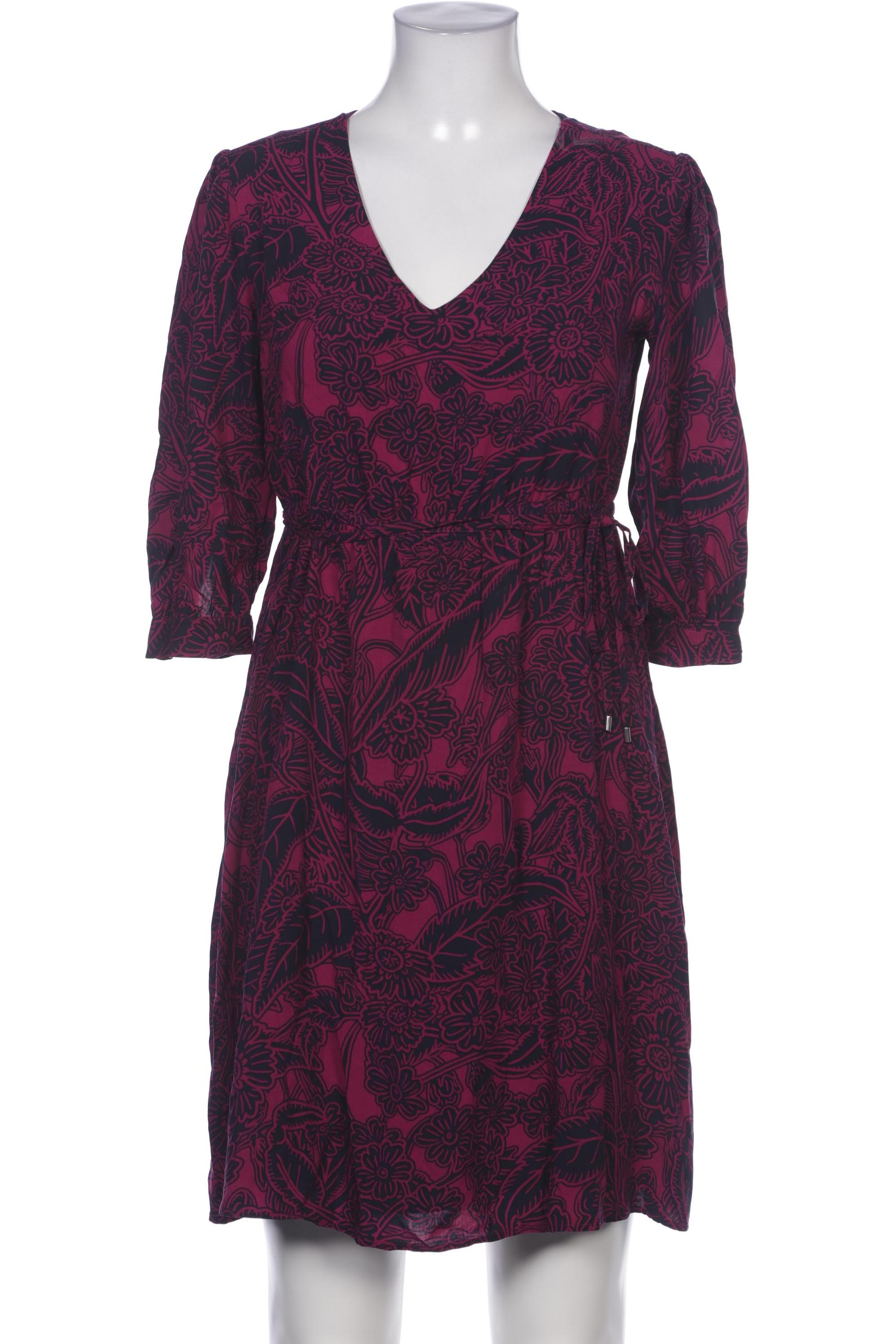 

Comma Damen Kleid, pink, Gr. 36