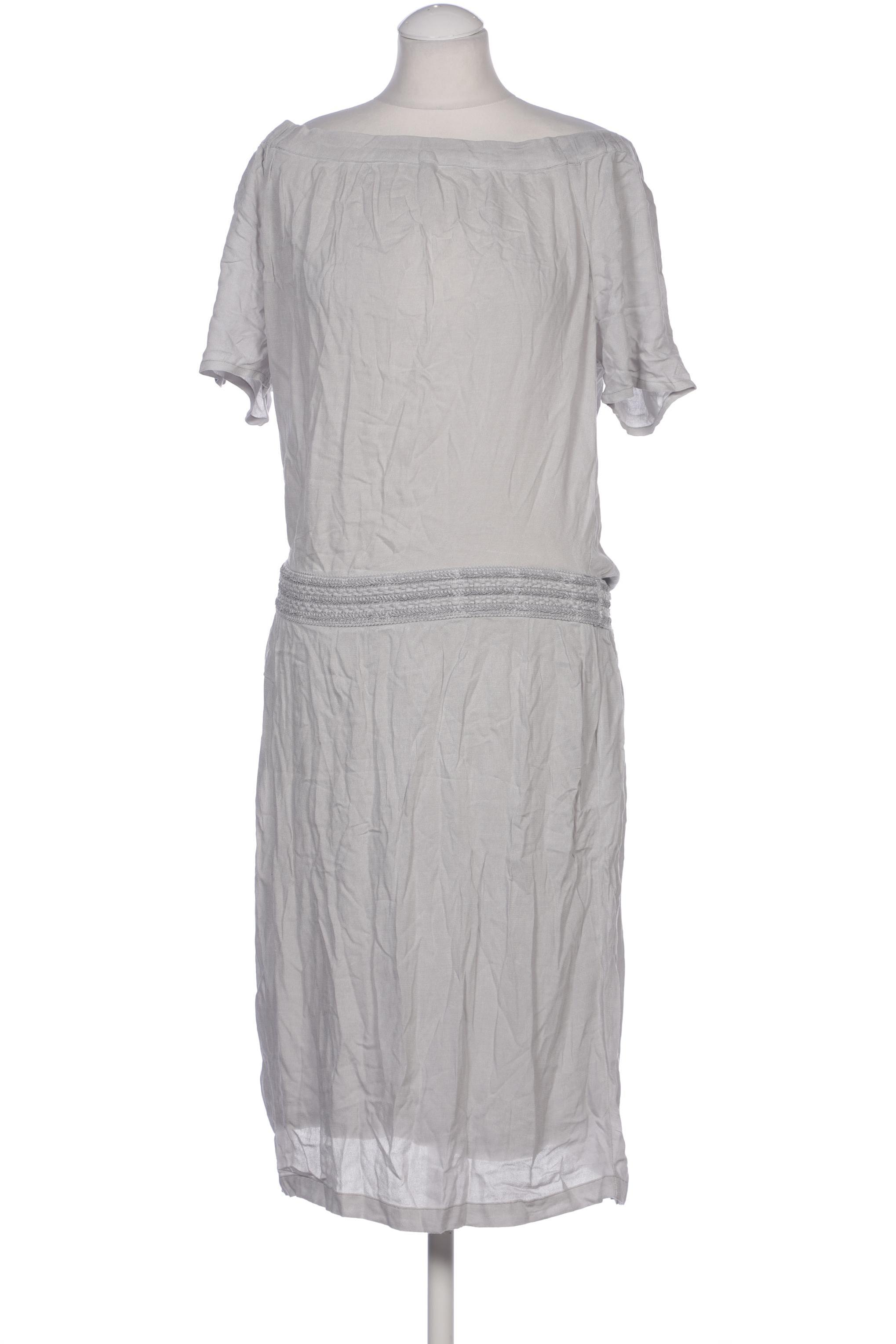 

Comma Damen Kleid, grau, Gr. 38