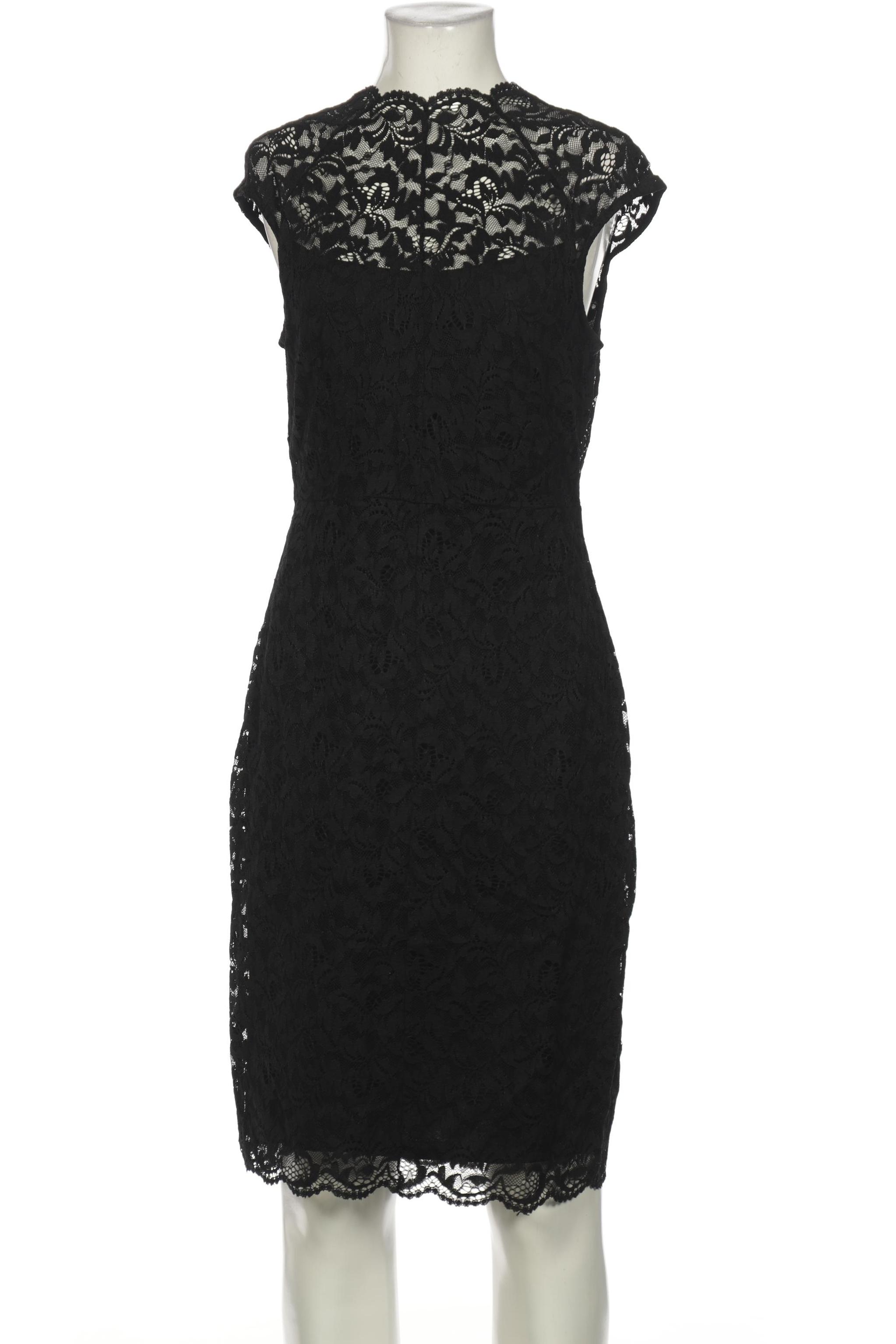 

Comma Damen Kleid, schwarz